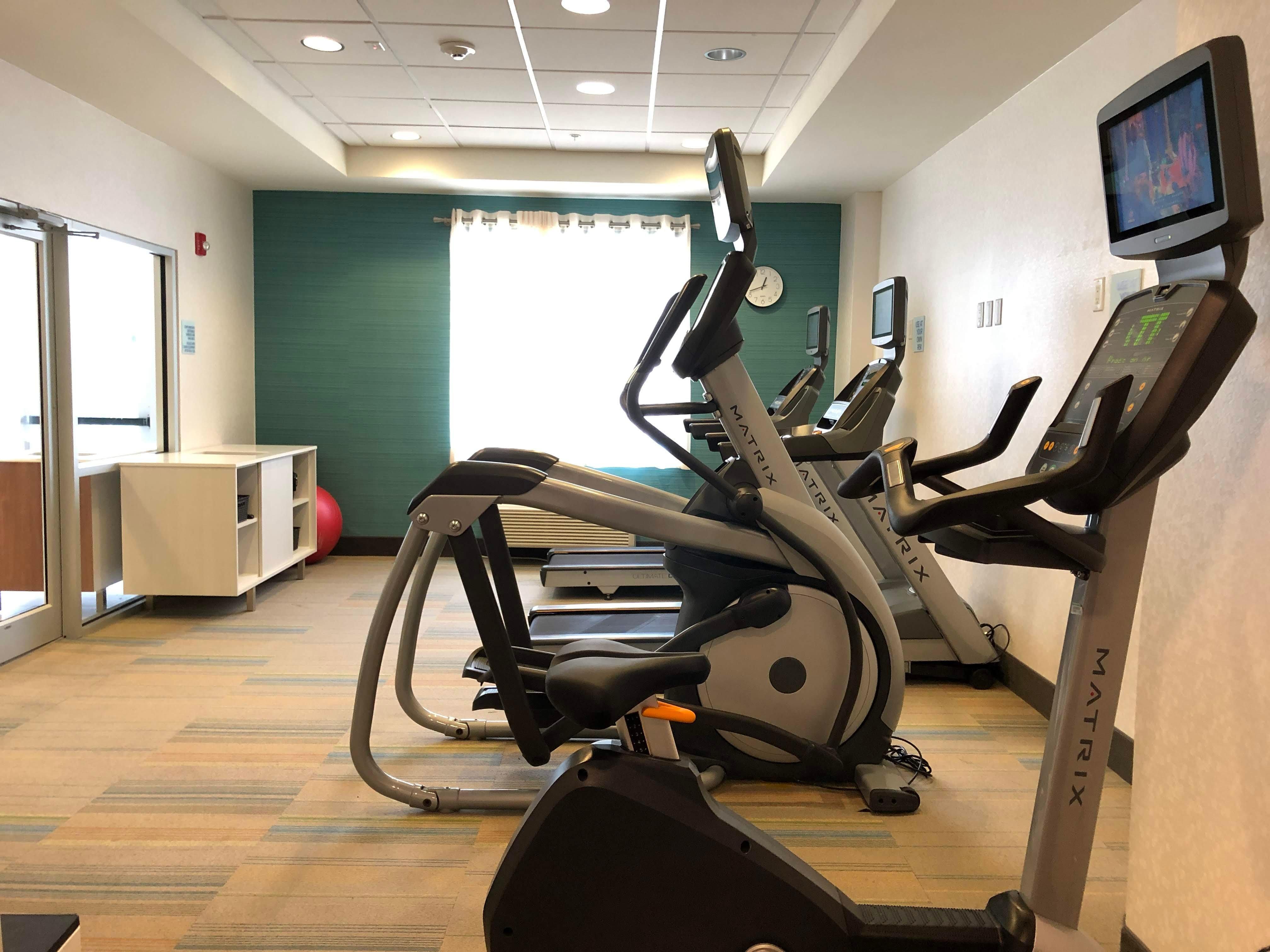 Express Jacksonville By Ihg 3*