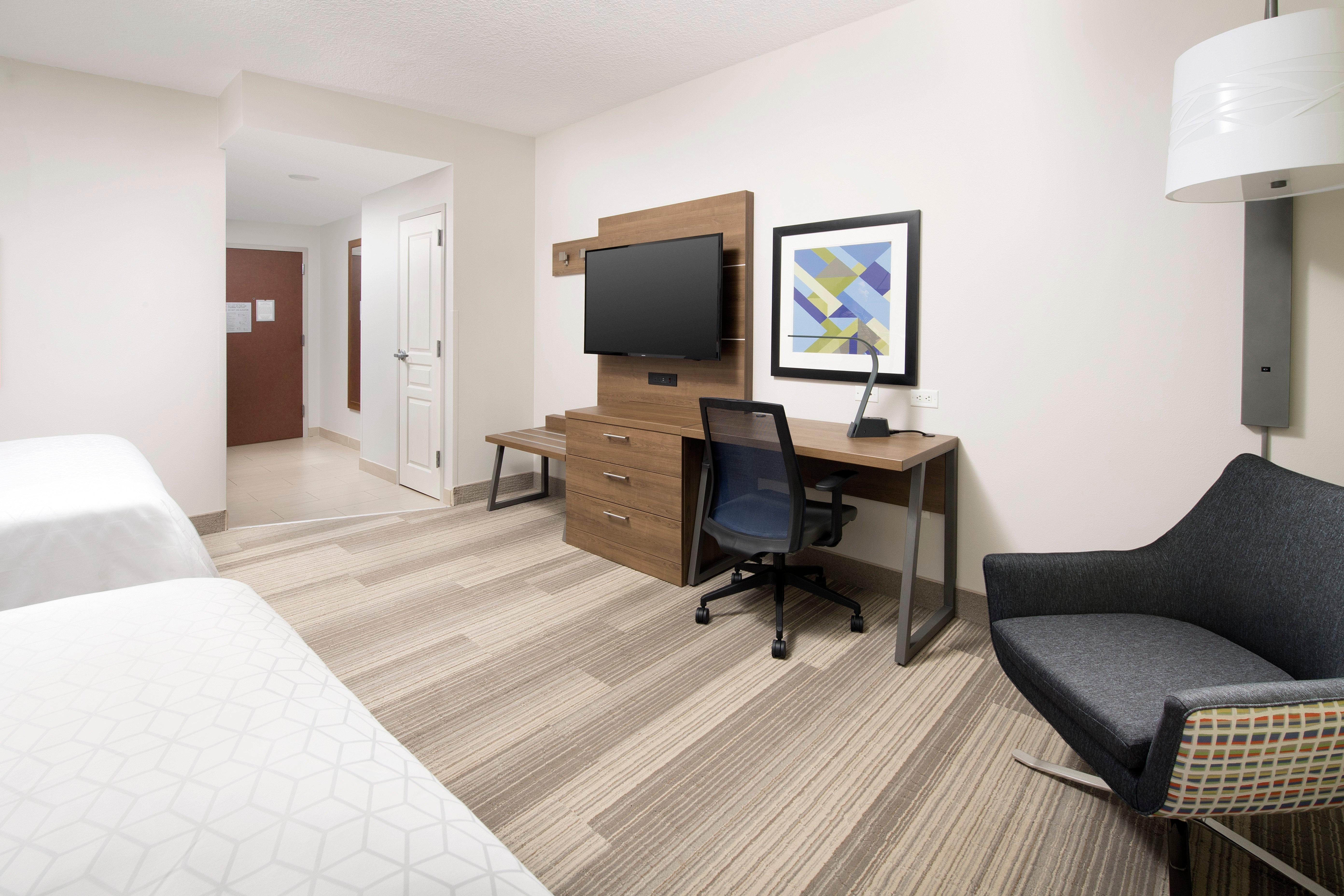 Express Jacksonville By Ihg 3* Jacksonville Beach