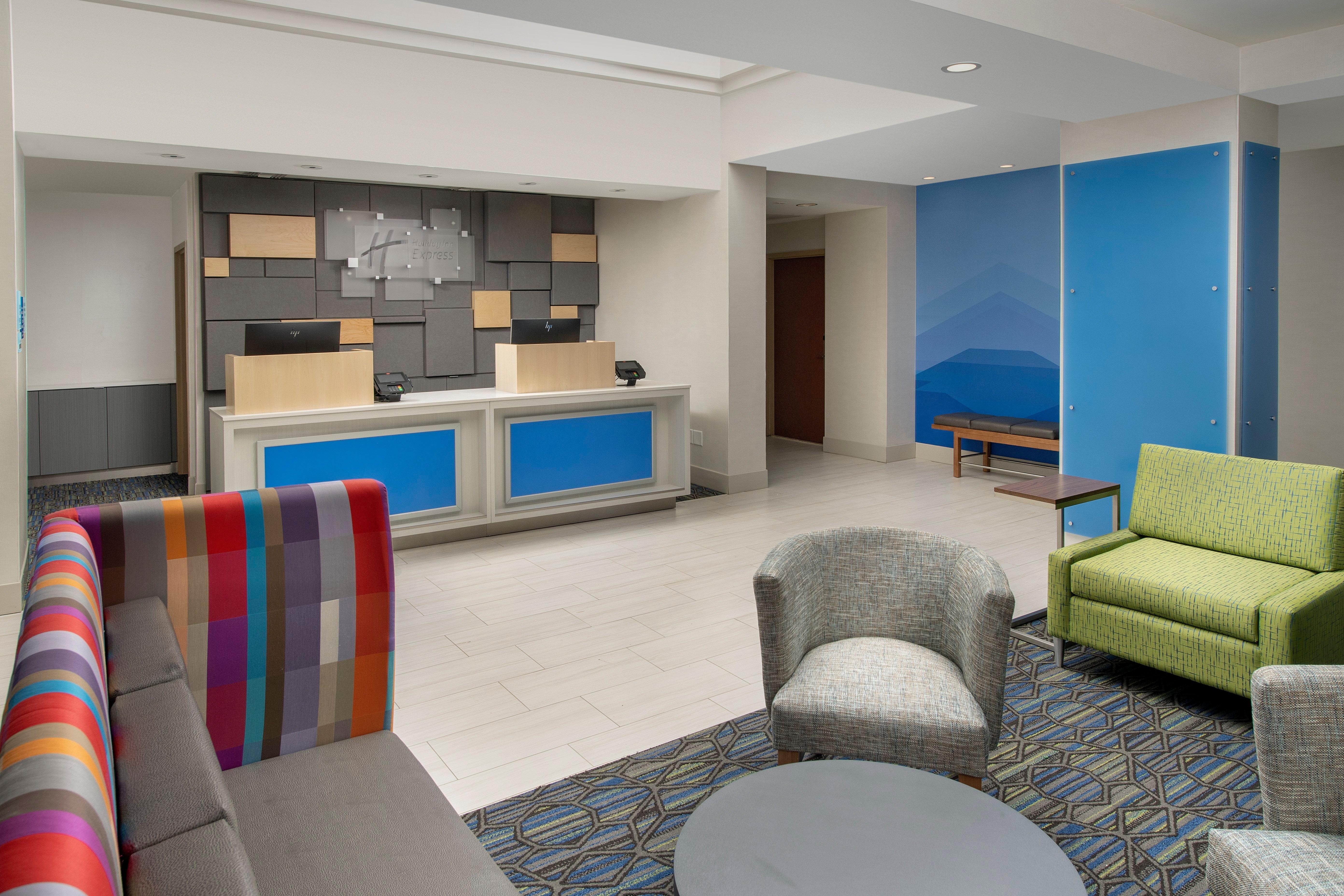 Express Jacksonville By Ihg Jacksonville Beach