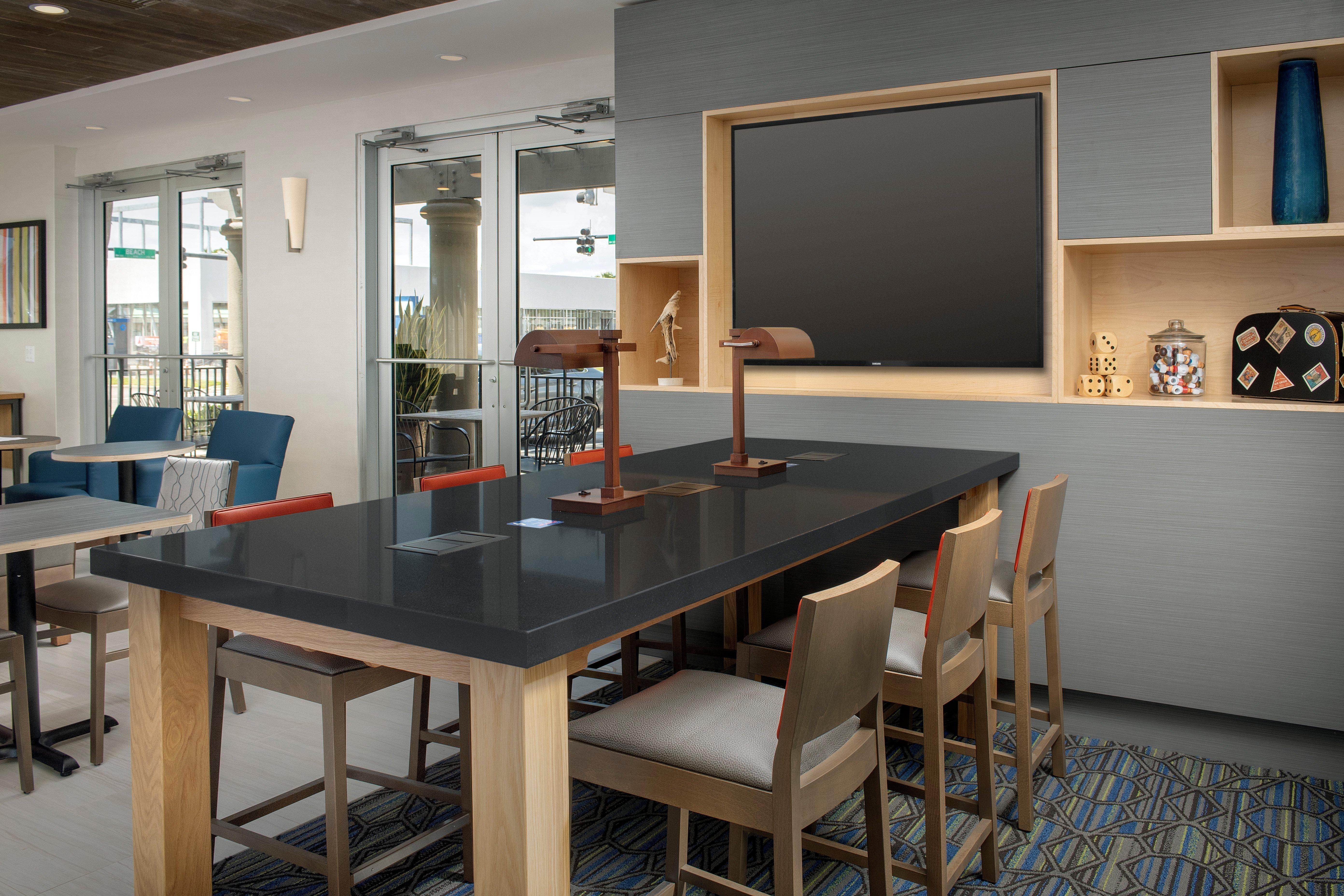Express Jacksonville By Ihg 3* Jacksonville Beach
