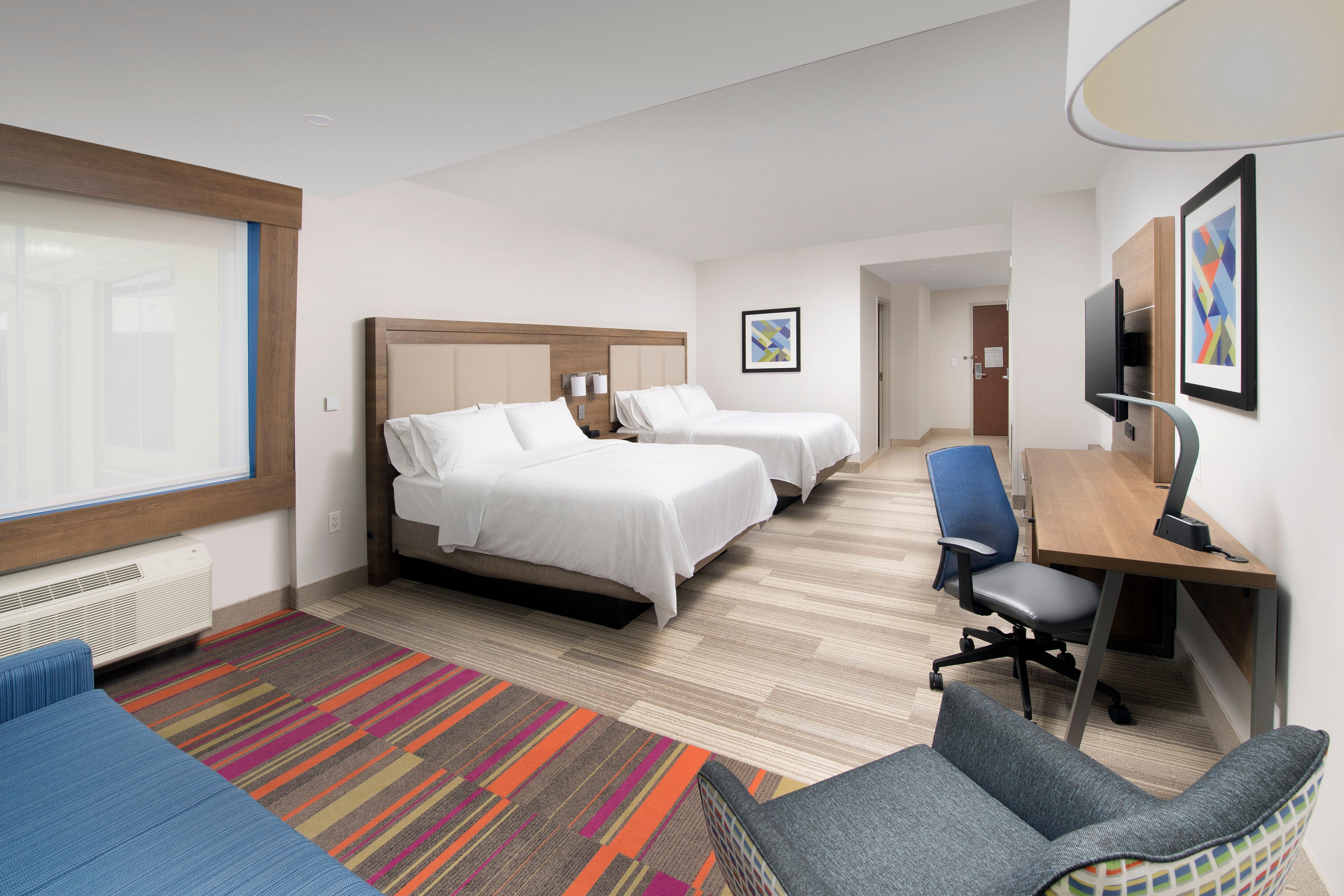 Express Jacksonville By Ihg Hotel Jacksonville Beach