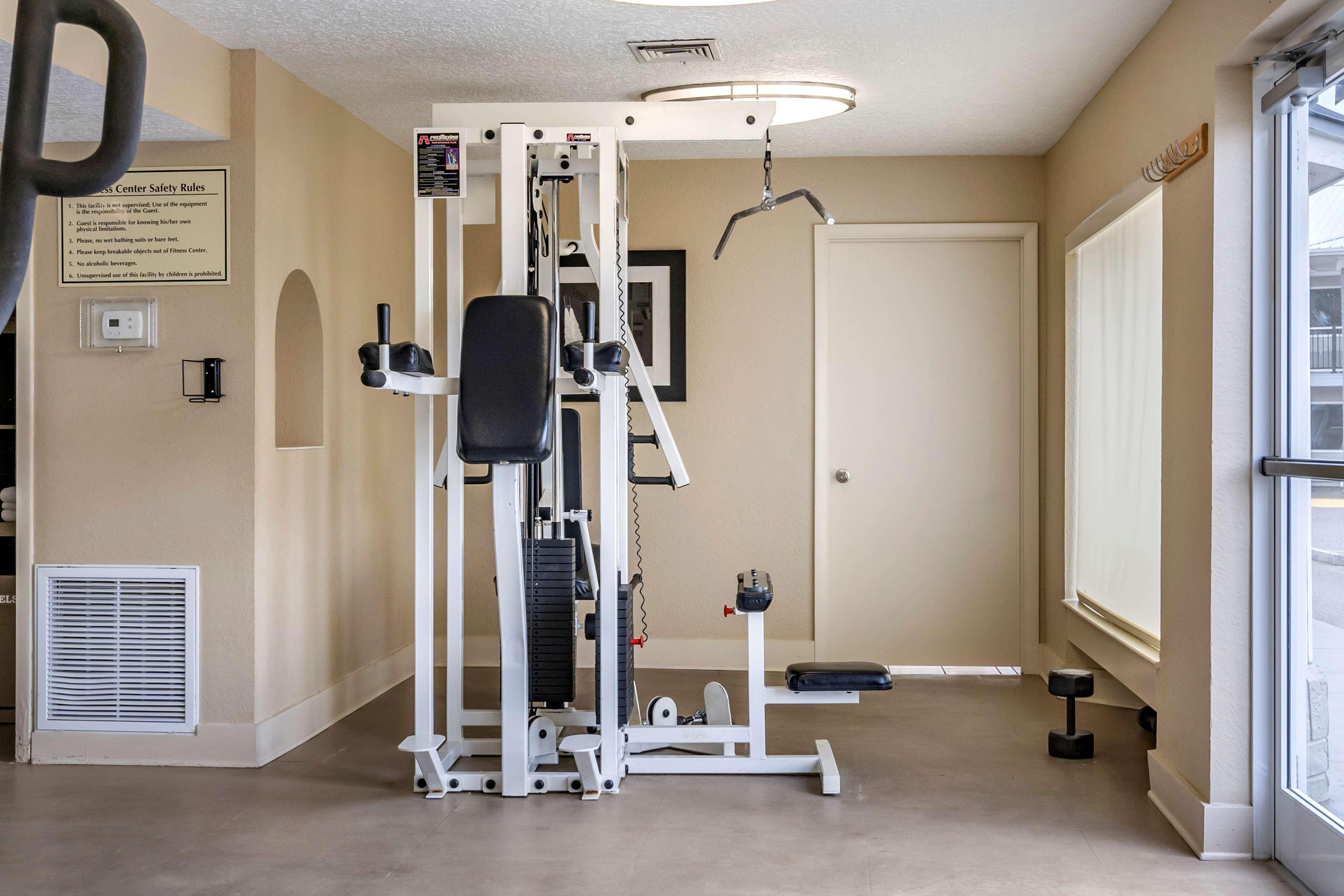 Western Space Shuttle 3* Titusville