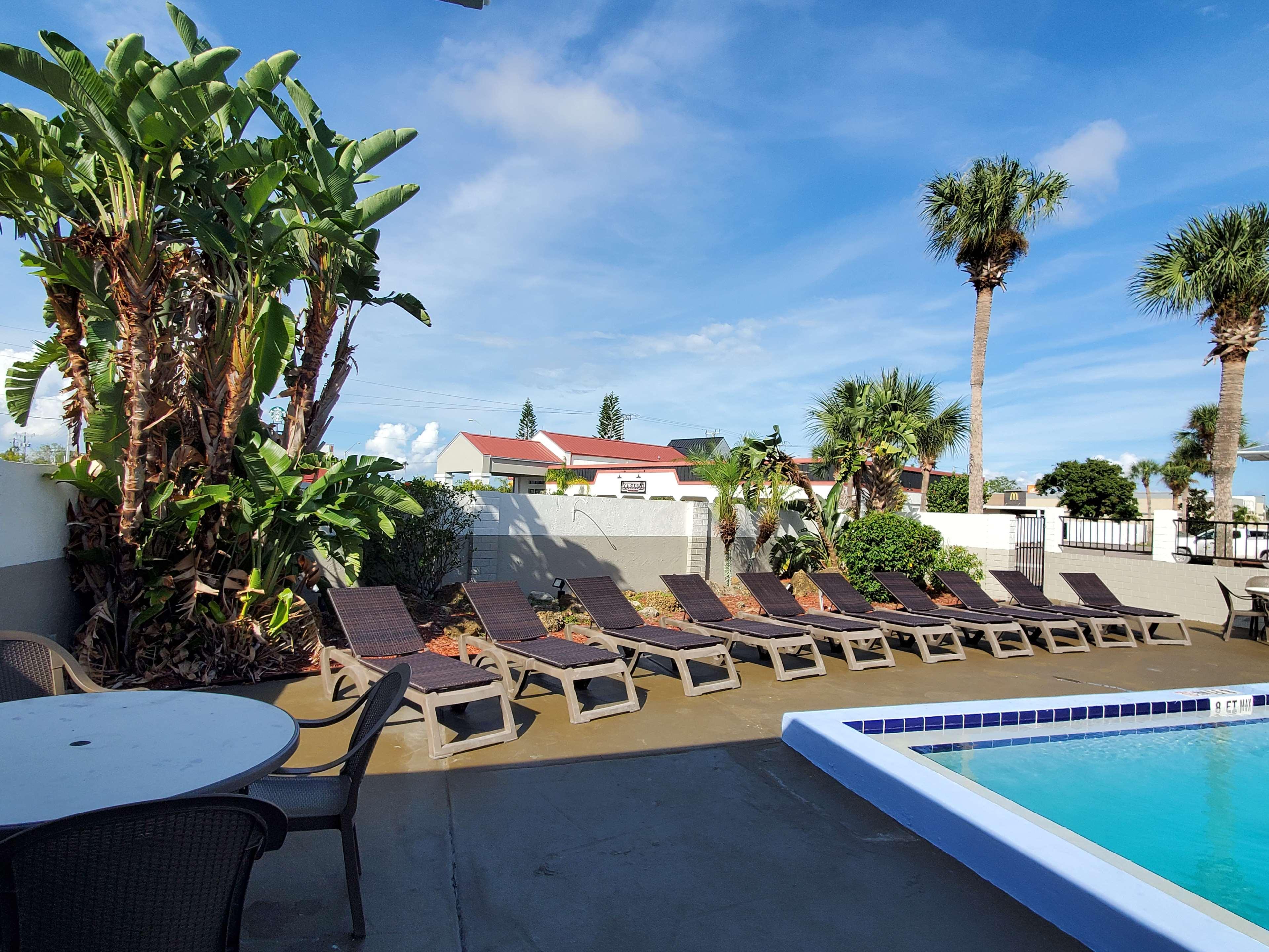 Hotel Western Space Shuttle 3*