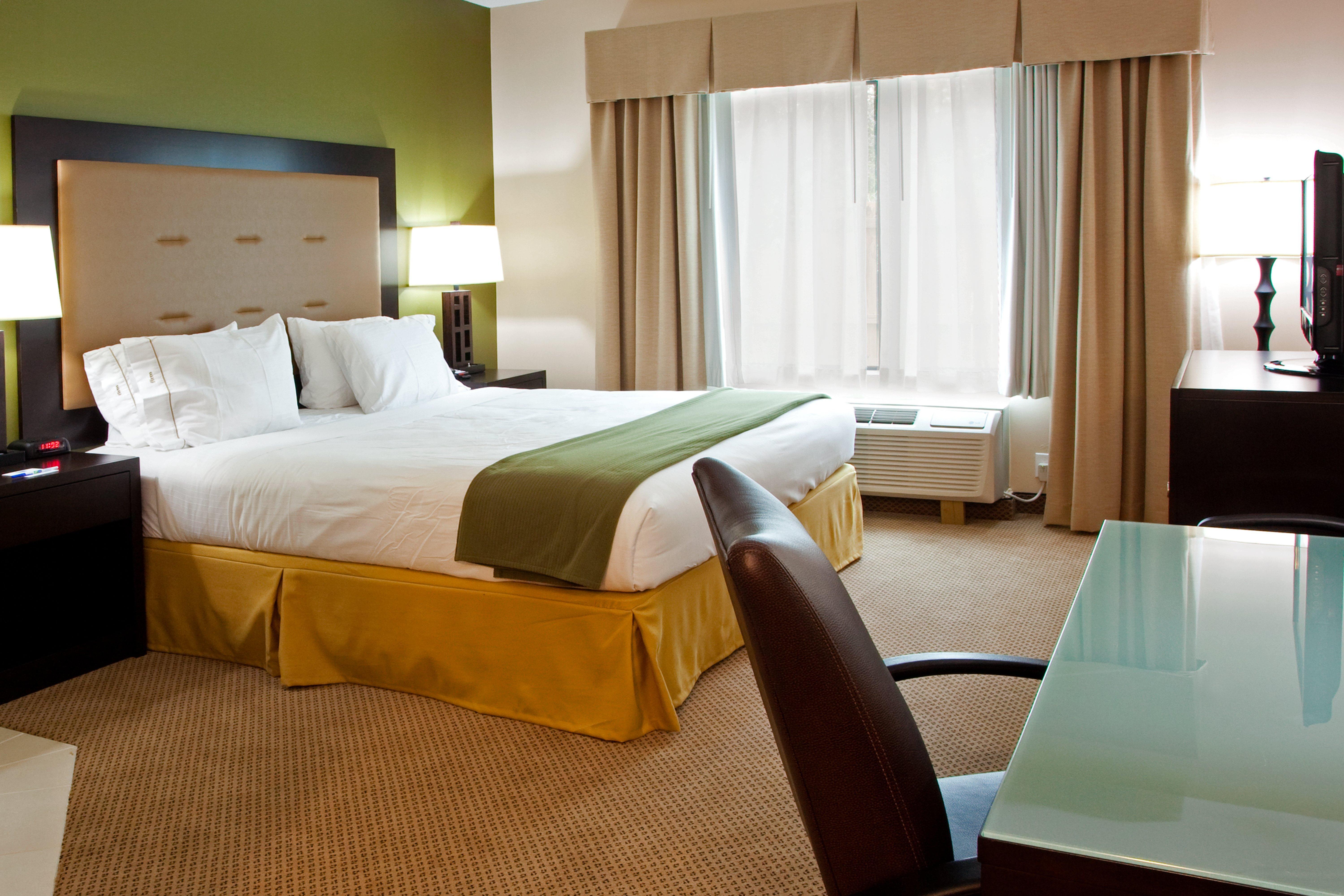 Express & - Mayport / By Ihg 2* Jacksonville