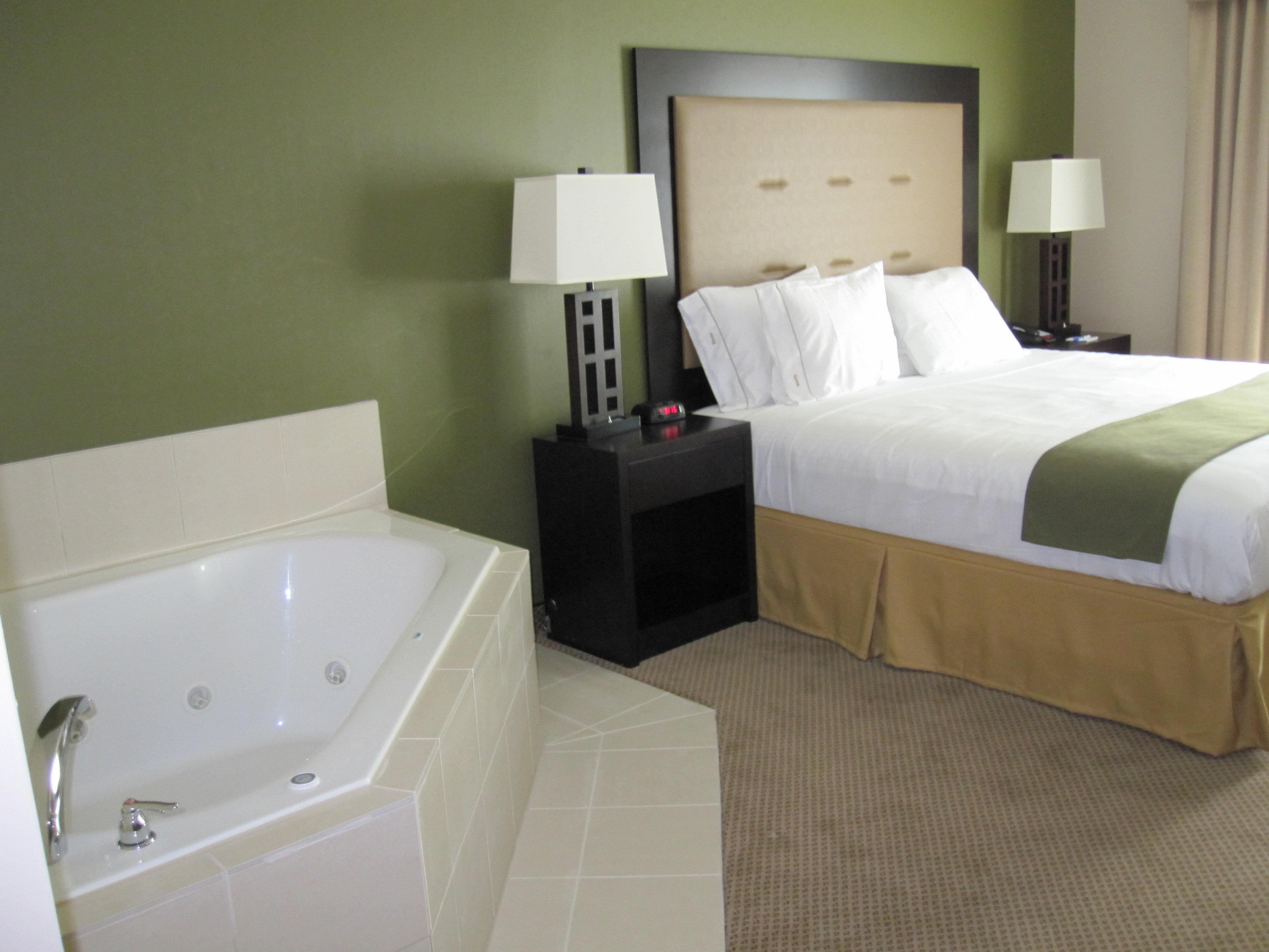 Express & - Mayport / By Ihg Hotel Jacksonville