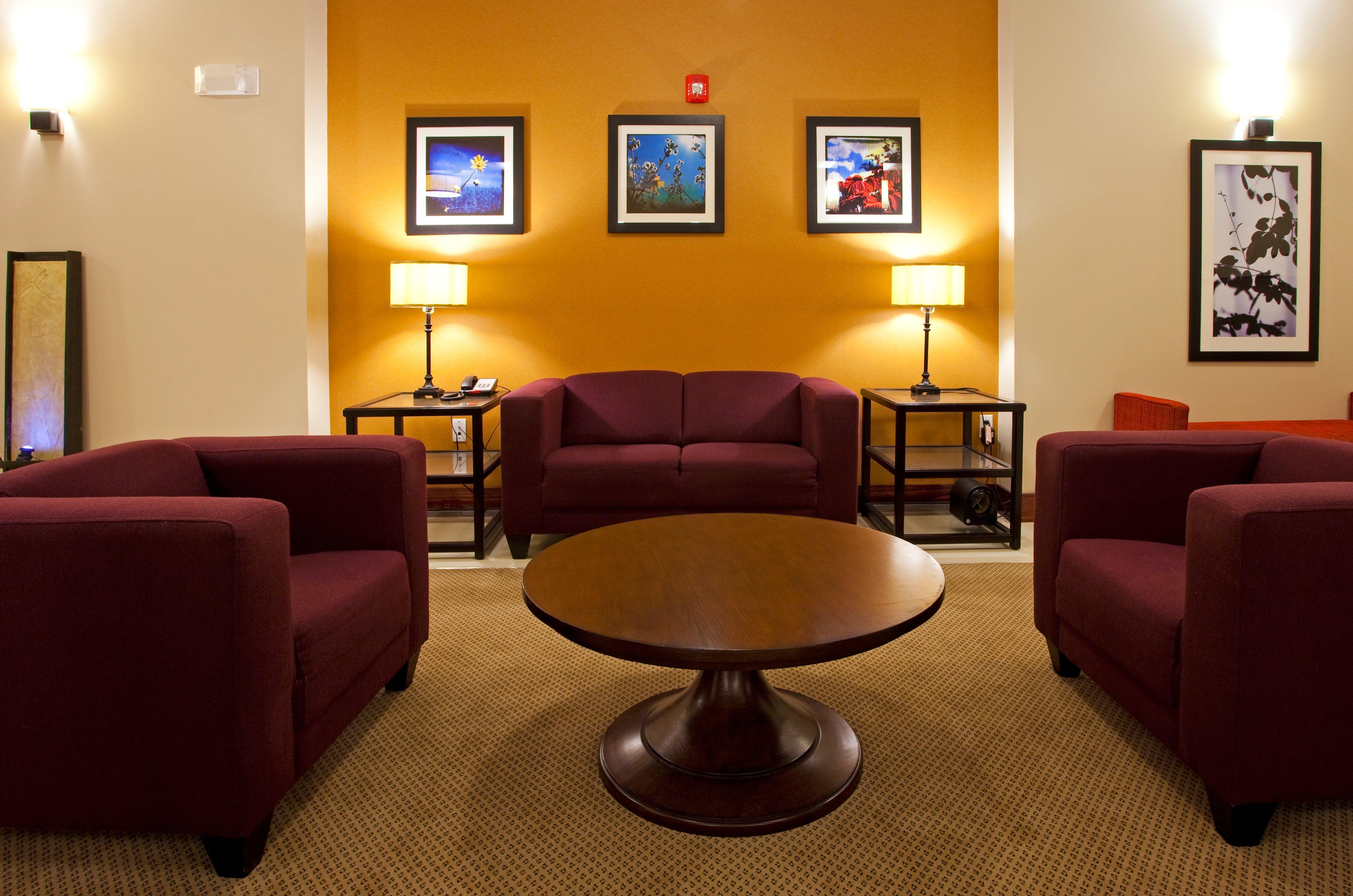 Hotel Express & - Mayport / By Ihg 2*