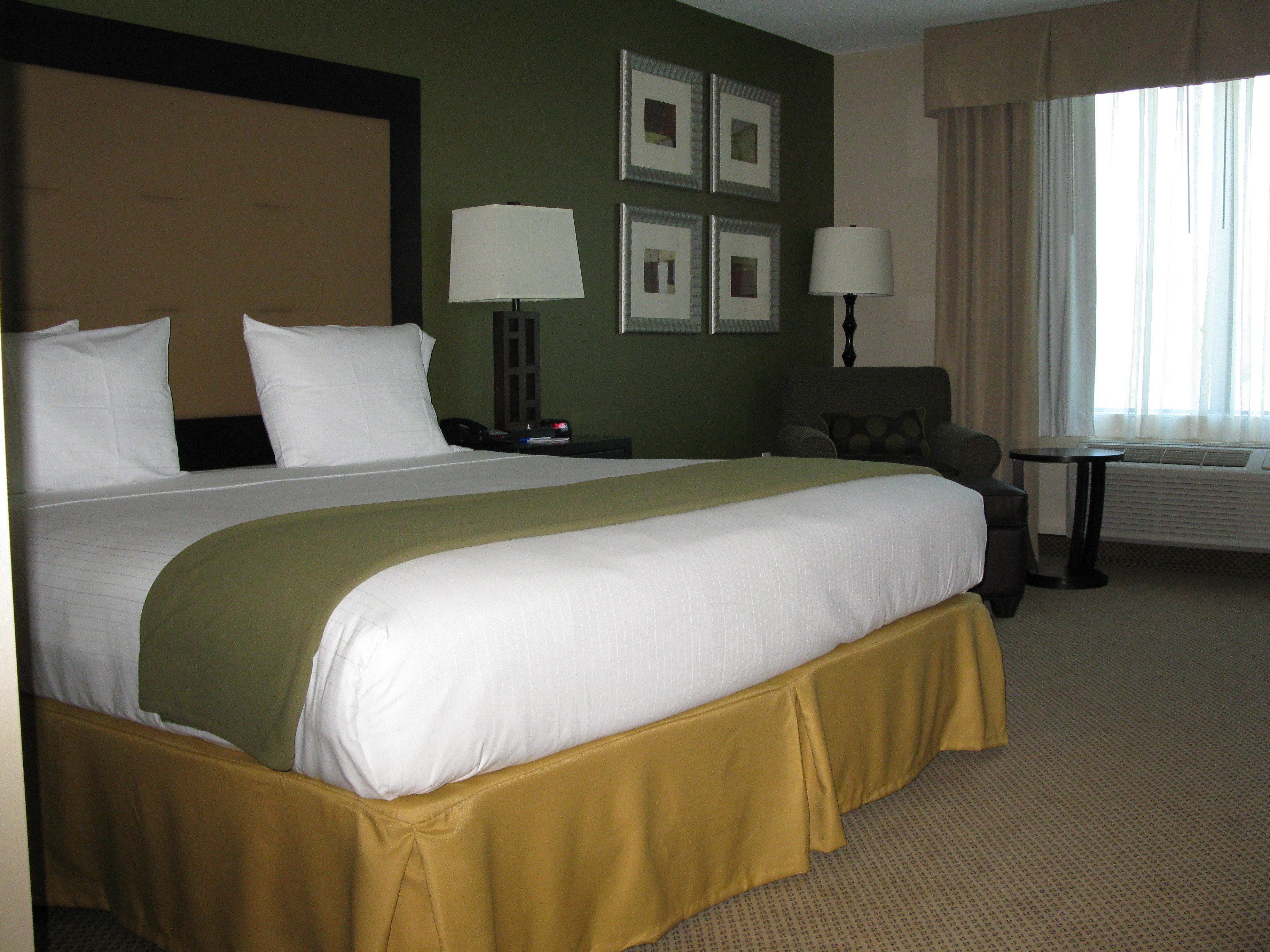 Express & - Mayport / By Ihg Hotel Jacksonville