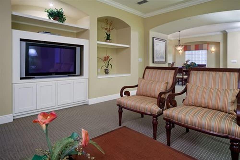 The Berkley, Orlando Resort