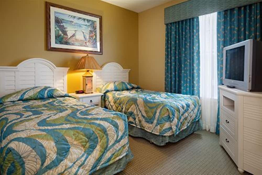 The Berkley, Orlando