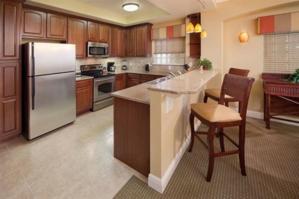 The Berkley, Orlando 4*