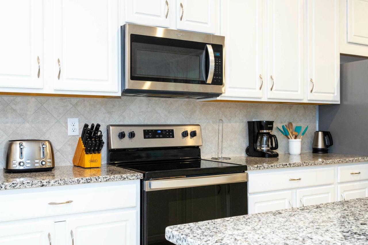 Resort Beautiful 6 Bedrooms At Solara 8909 Kissimmee
