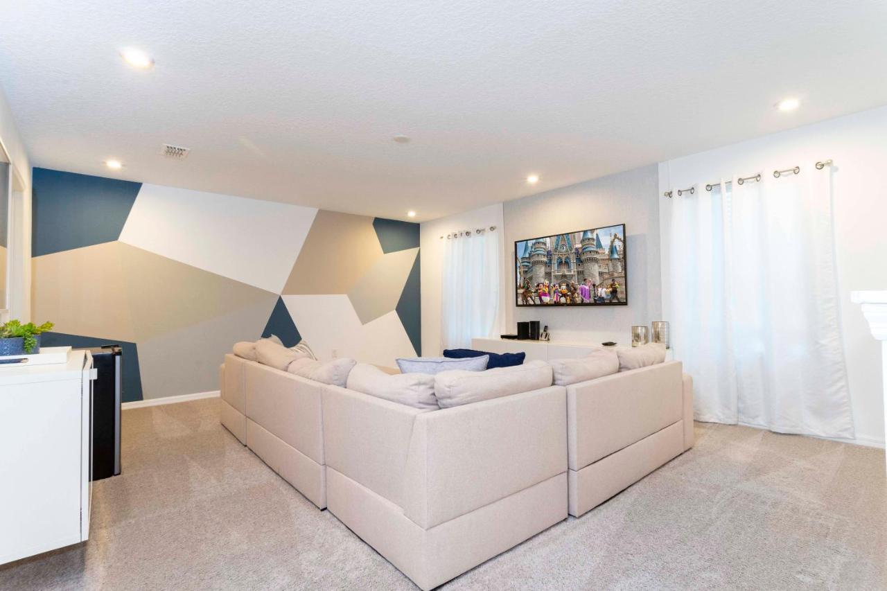 Resort Beautiful 6 Bedrooms At Solara 8909 *