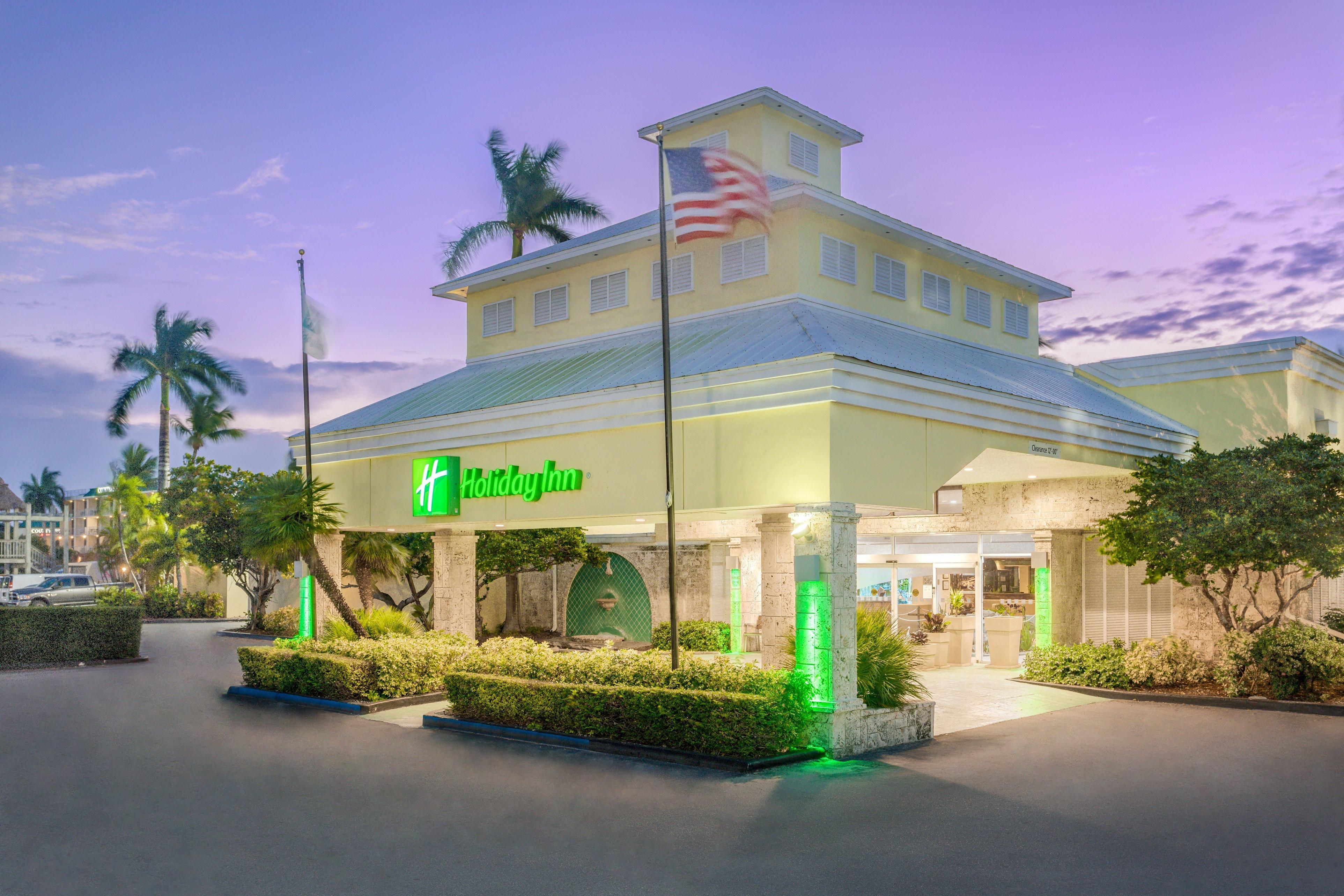 By Ihg Resort Key Largo