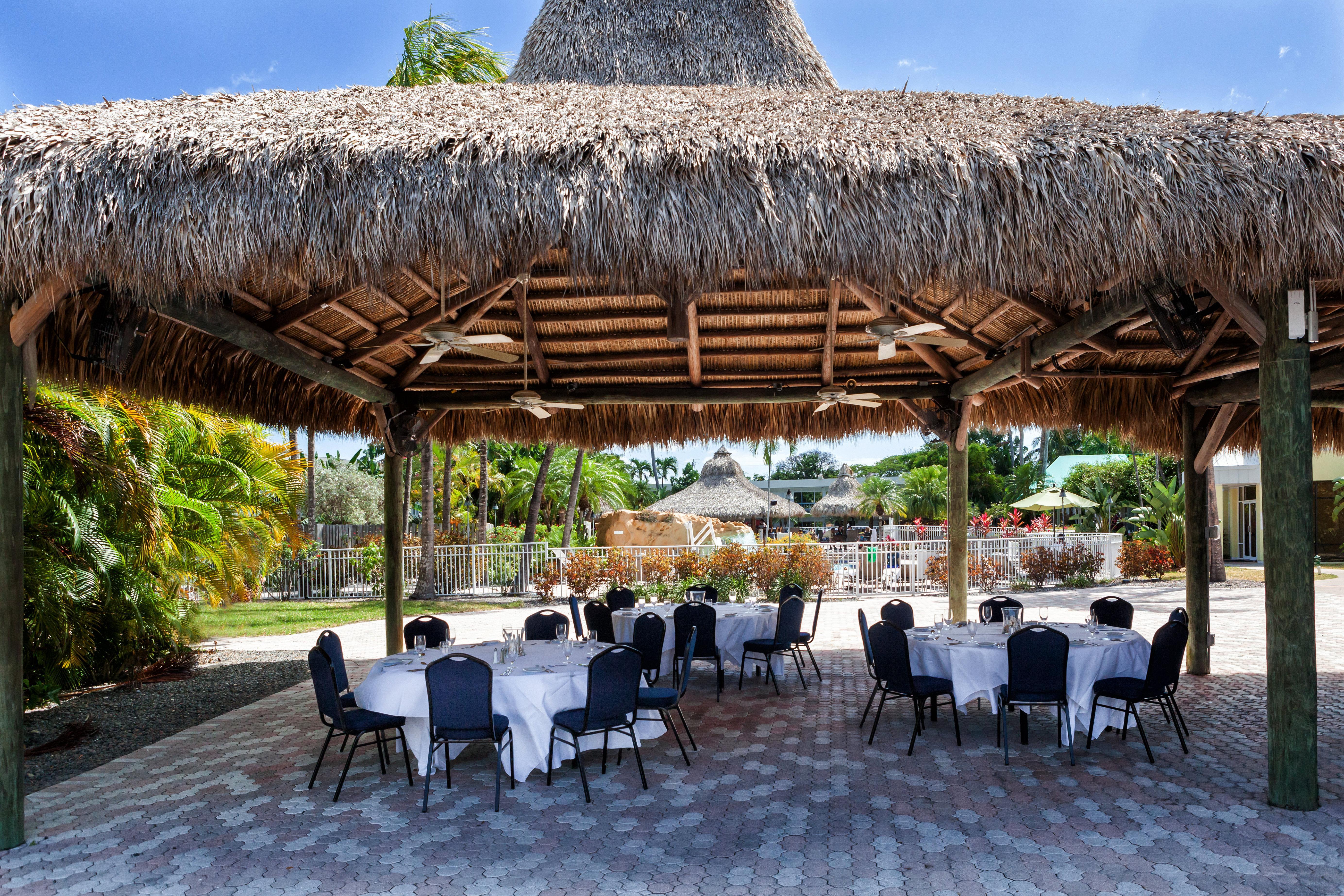 Resort By Ihg 3*