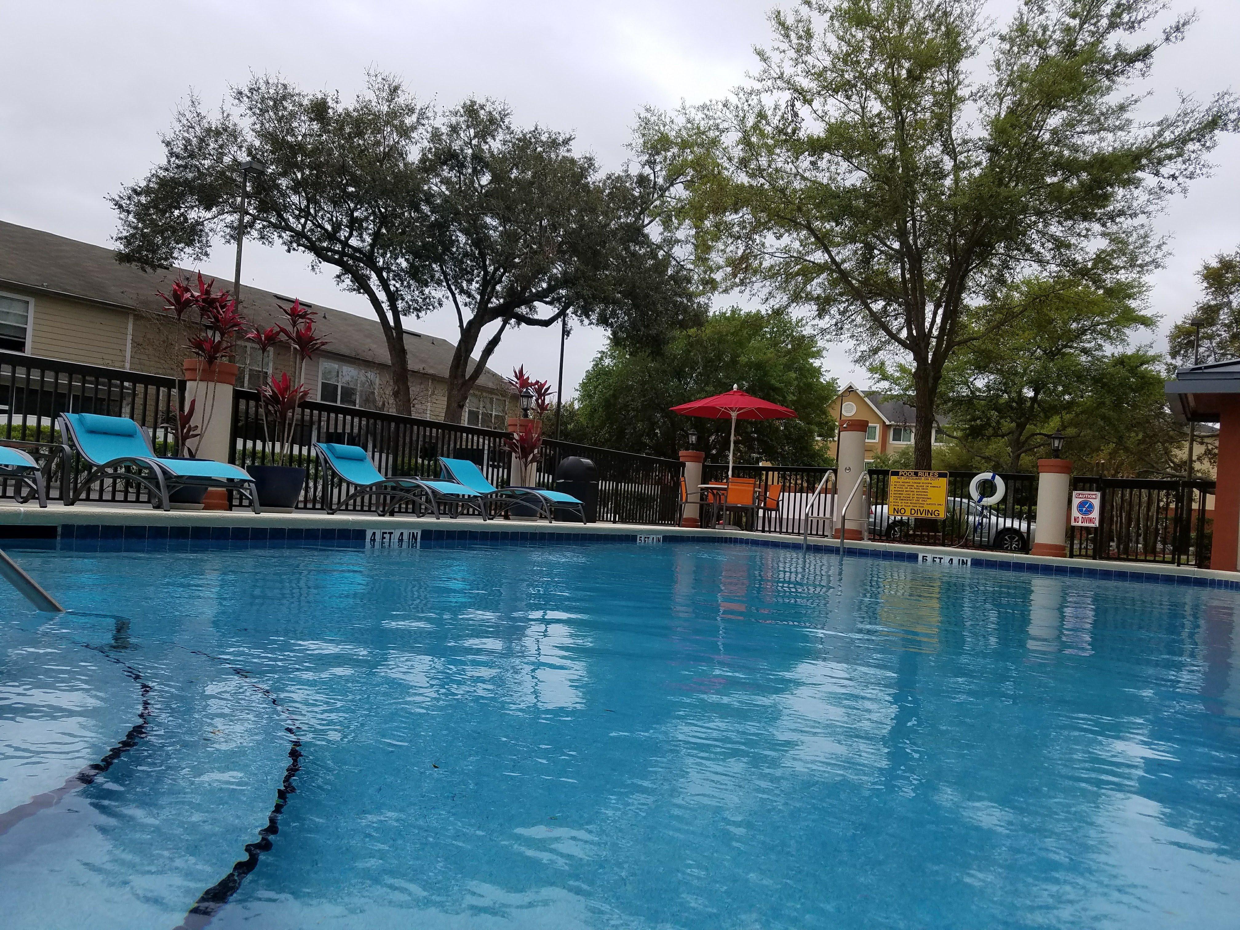 Hotel Express & Jacksonville-south By Ihg