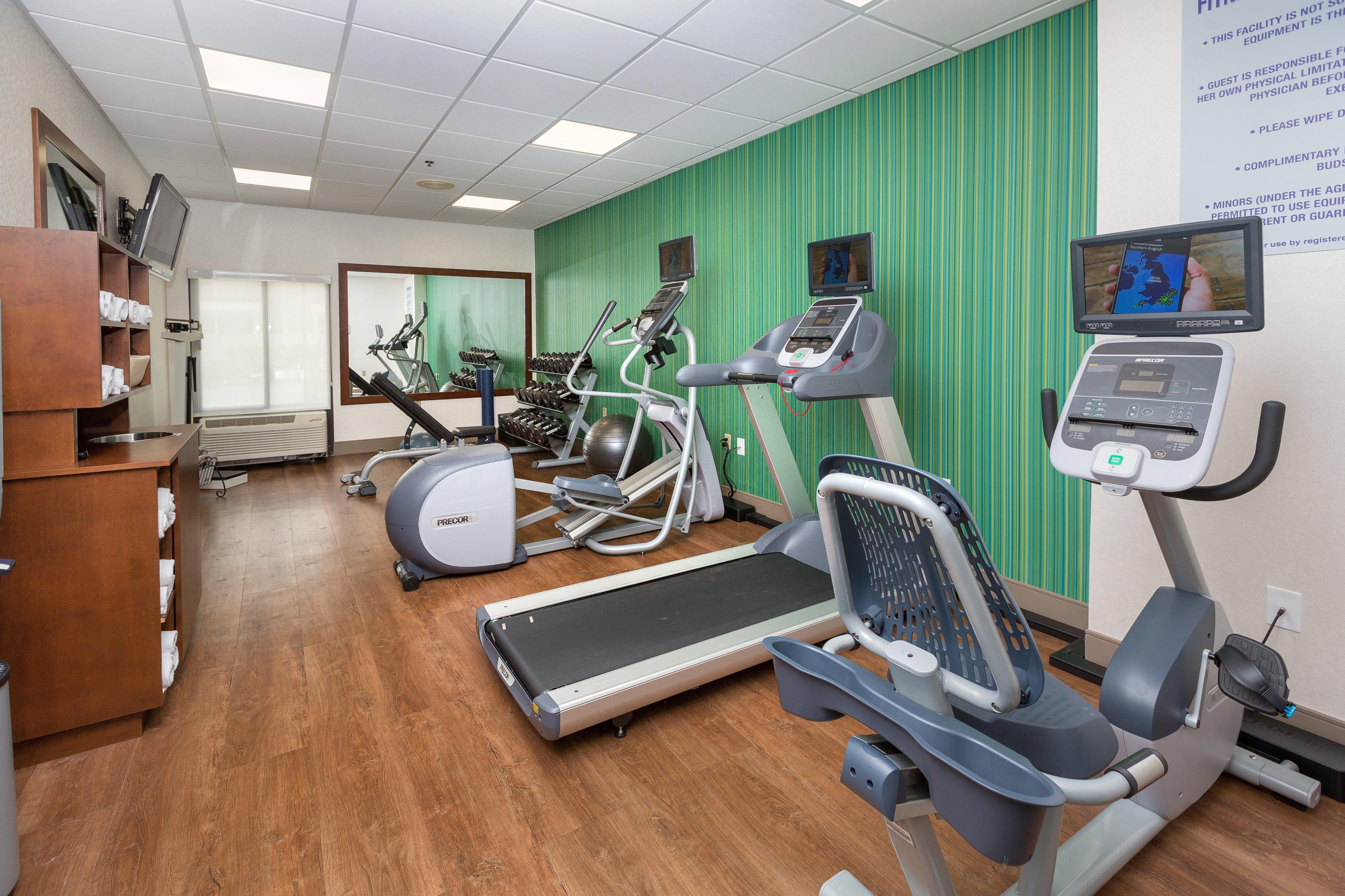 Hotel Express & Jacksonville-south By Ihg 3*