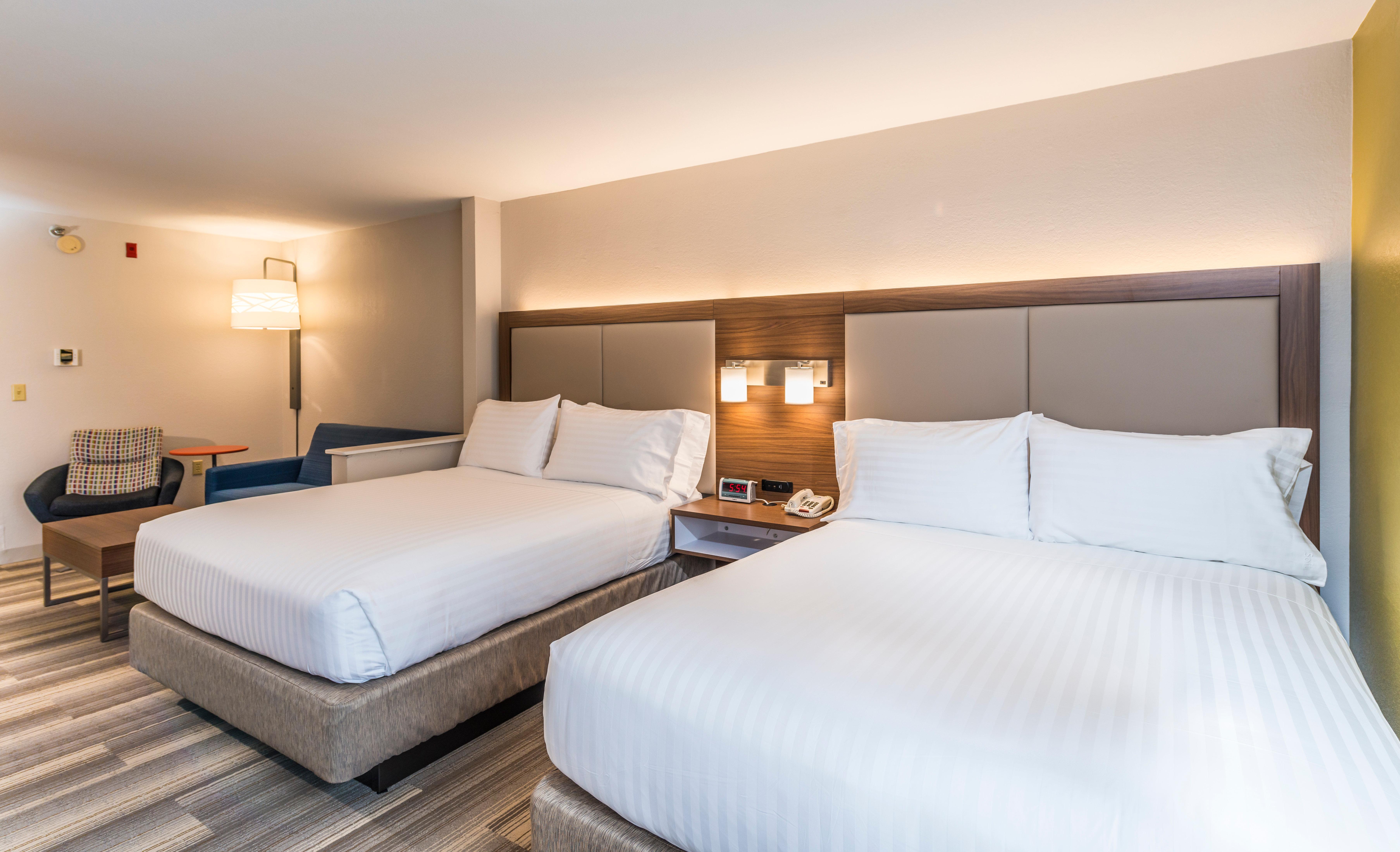 Hotel Express & Jacksonville-south By Ihg Jacksonville