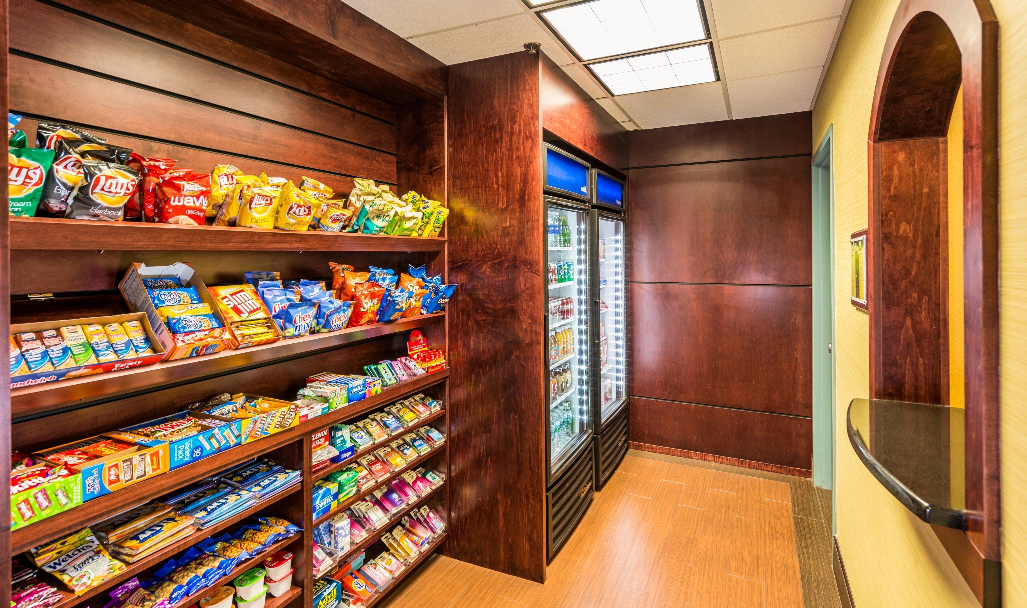 Express & Jacksonville-south By Ihg Hotel