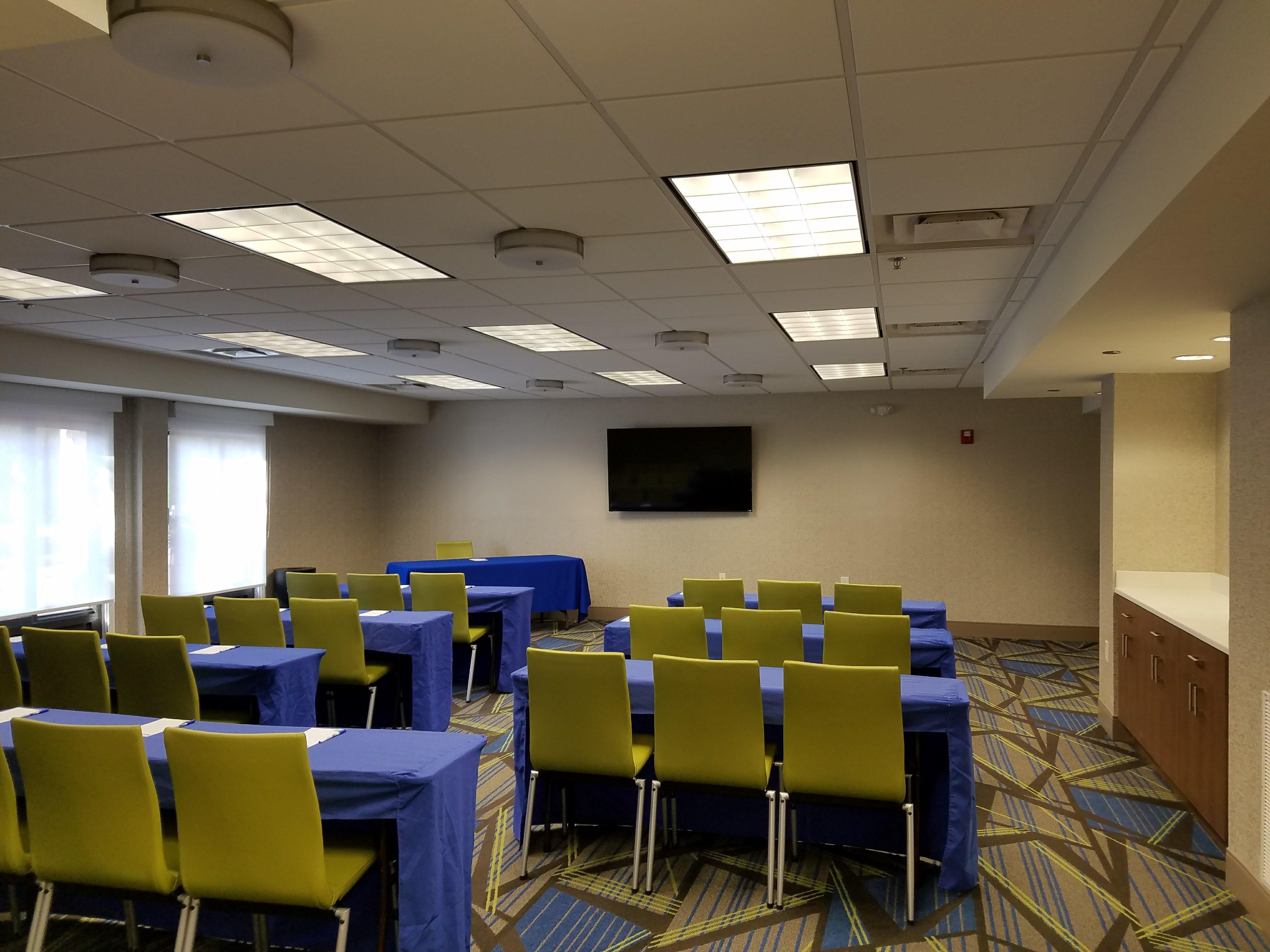 Hotel Express & Jacksonville-south By Ihg