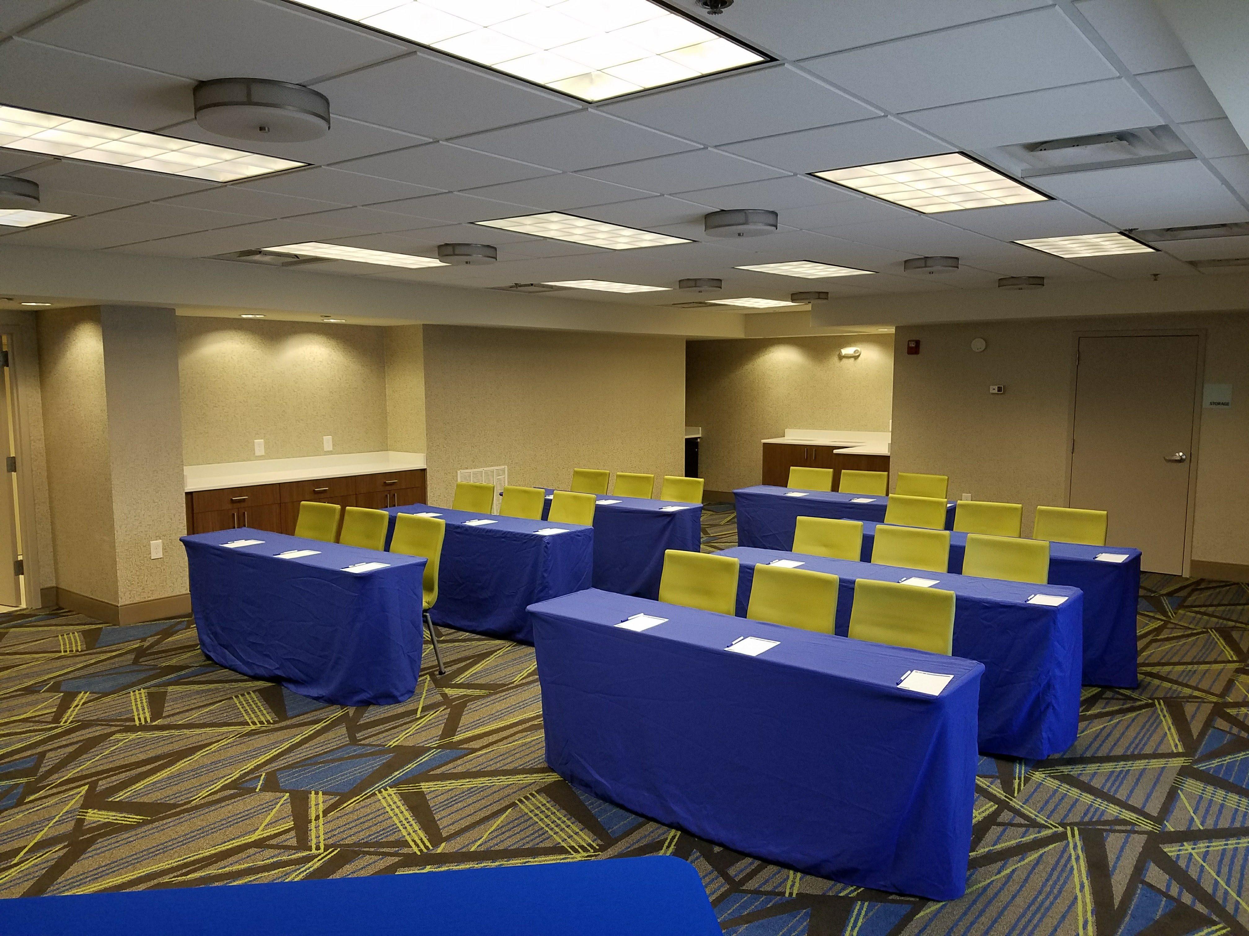Hotel Express & Jacksonville-south By Ihg Jacksonville