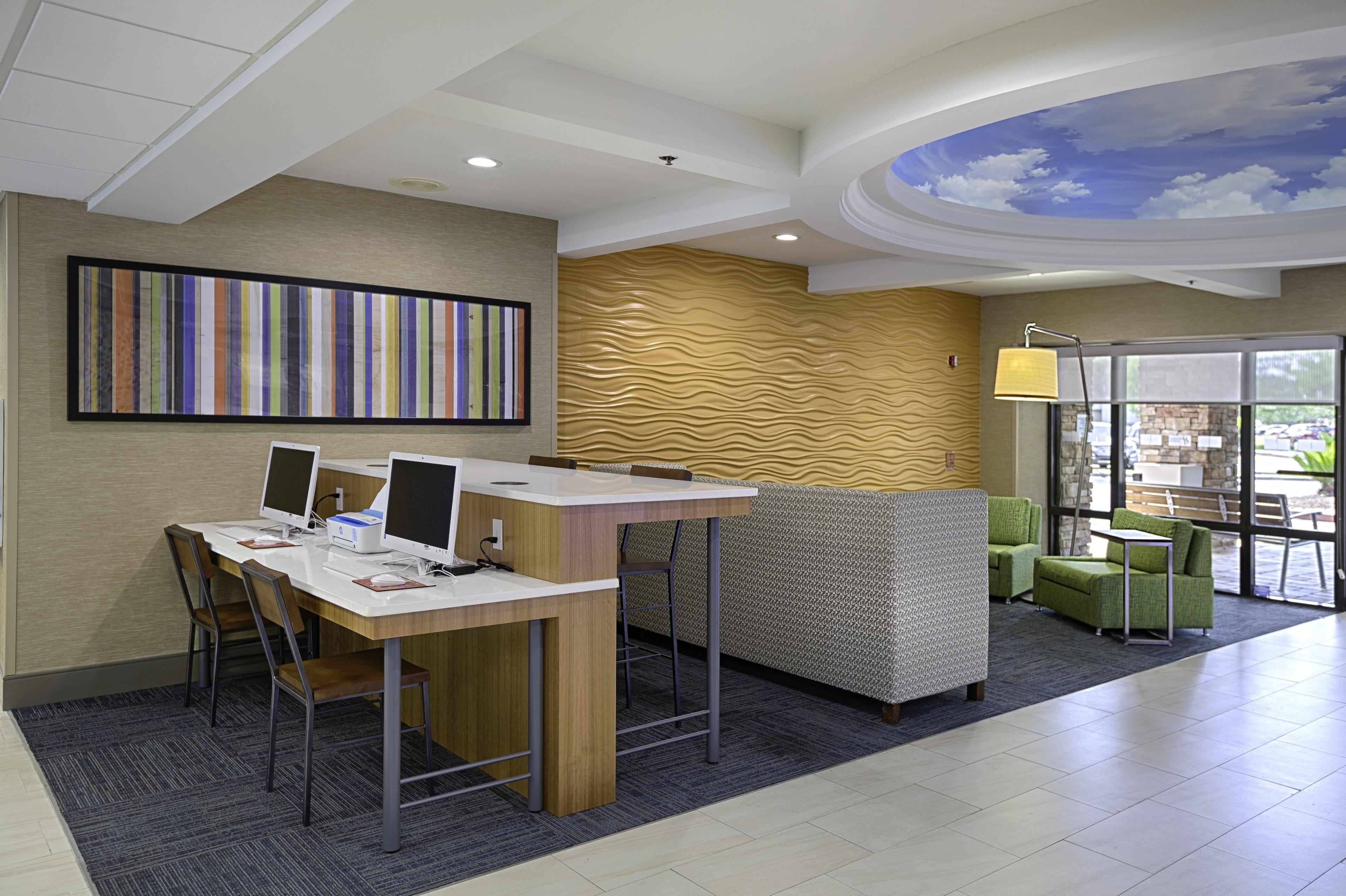 Express & Jacksonville-south By Ihg Hotel Jacksonville