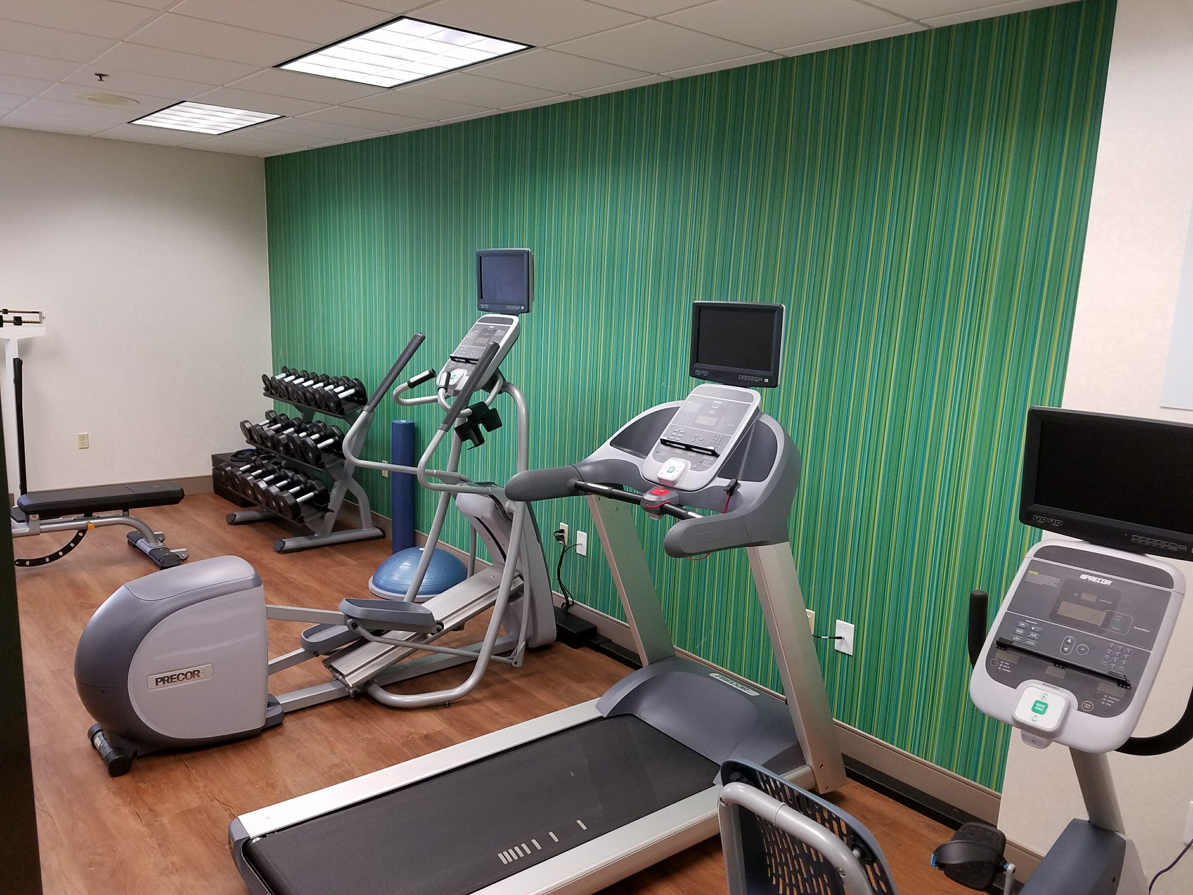 Express & Jacksonville-south By Ihg Hotel