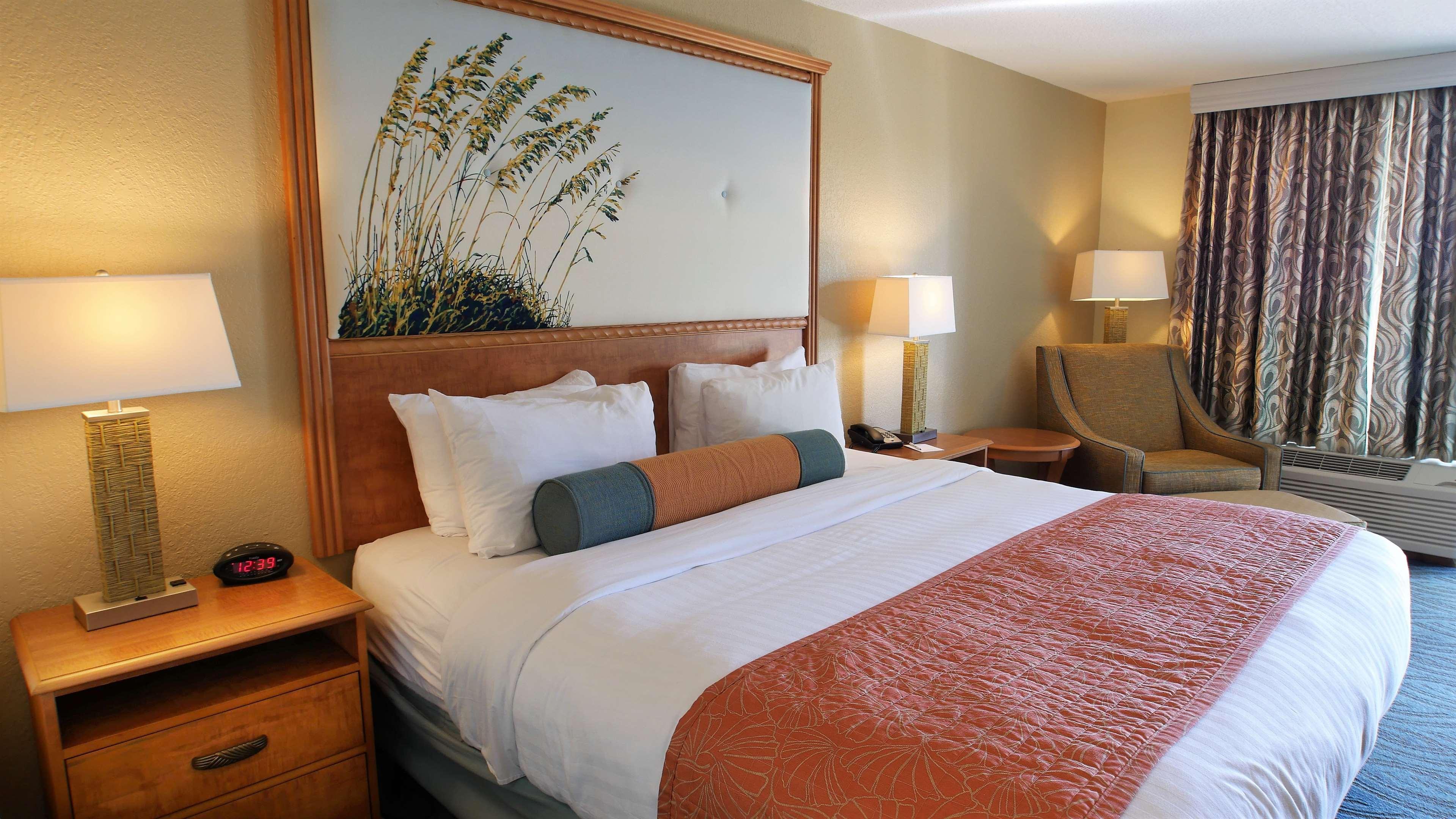 Spark By Hilton Sarasota Siesta Key Gateway 3* Point O'Rocks