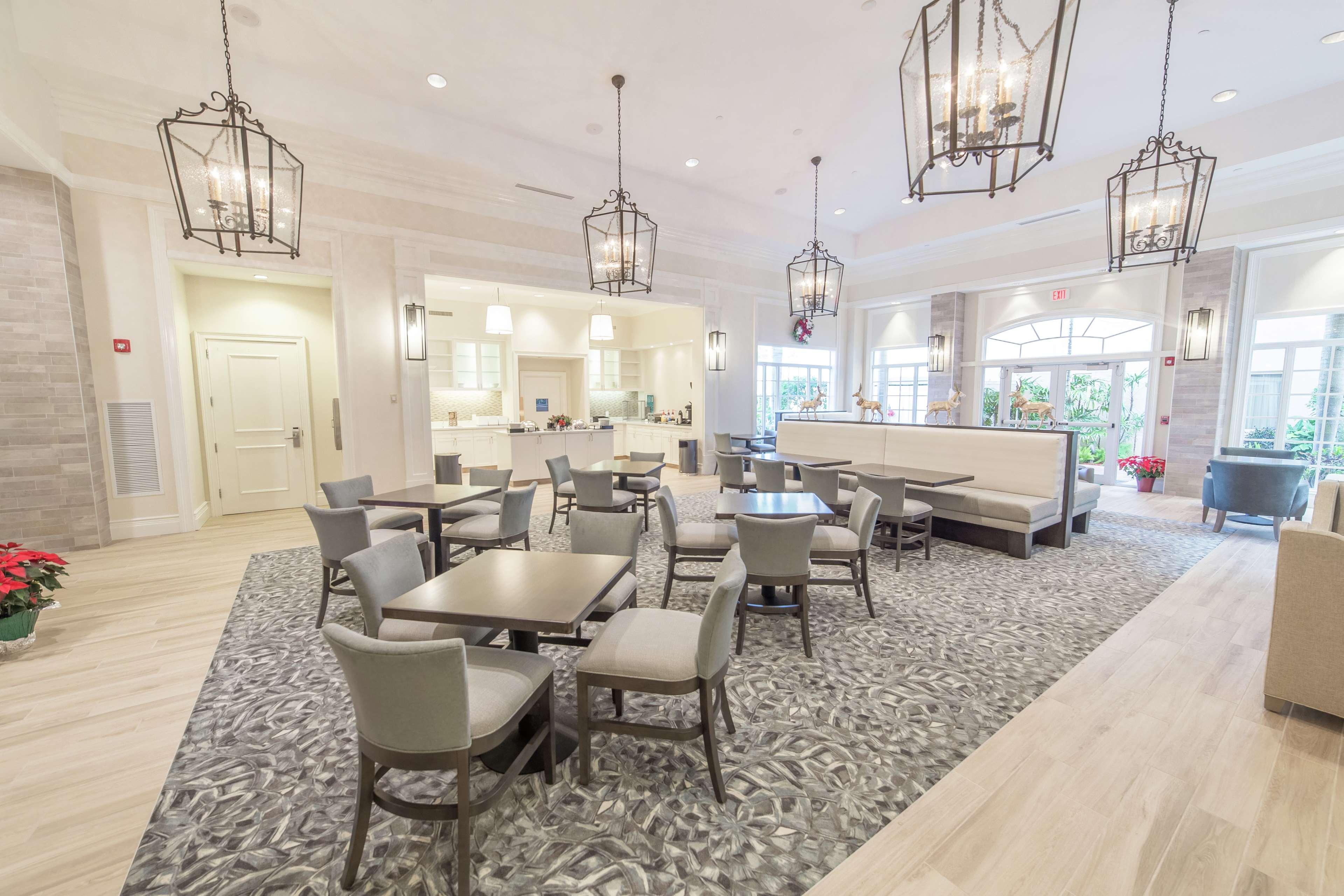 Homewood By Hilton Palm Gardens Hotel Palm Beach Gardens
