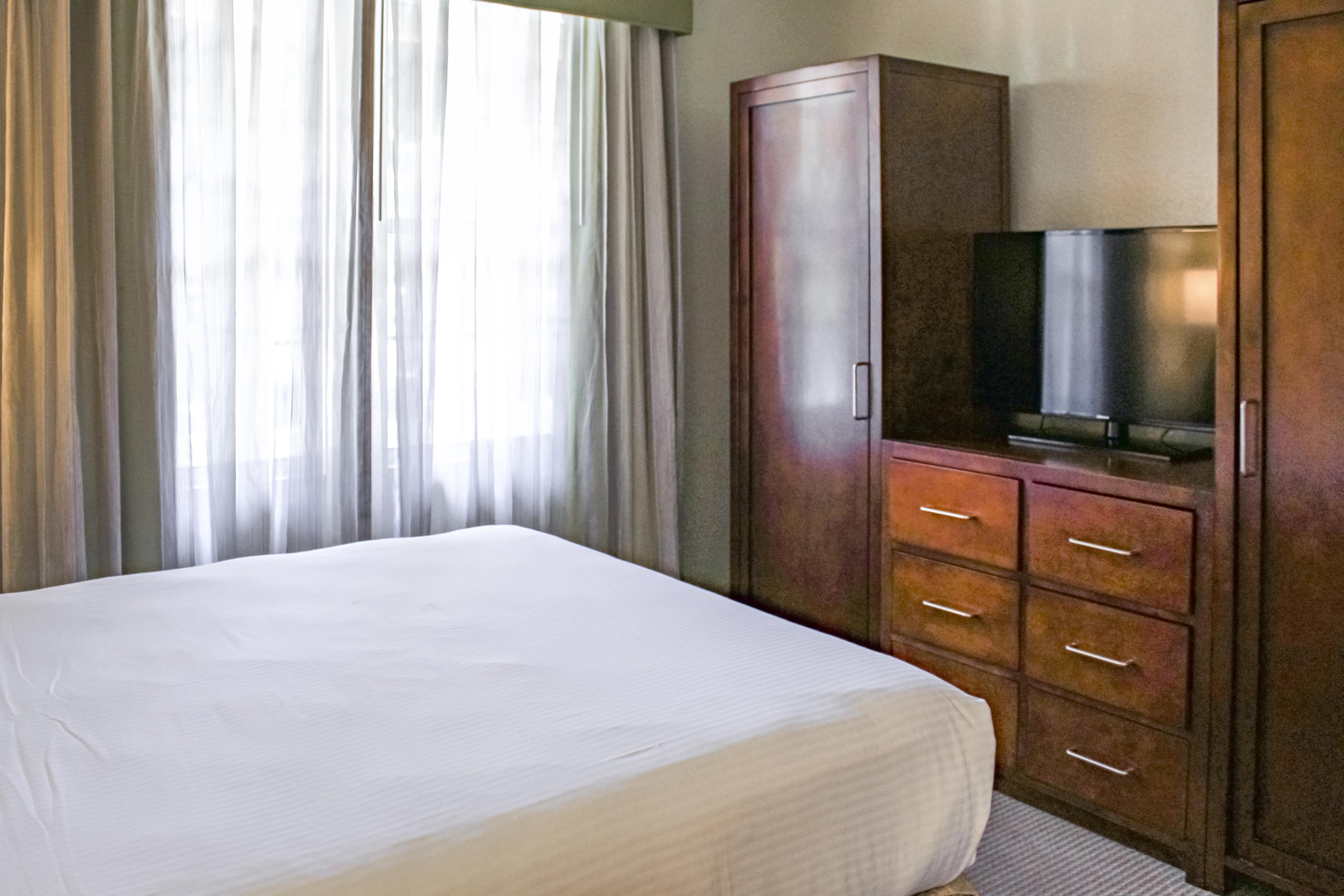 Resort Hilton Vacation Club Mystic Dunes Orlando