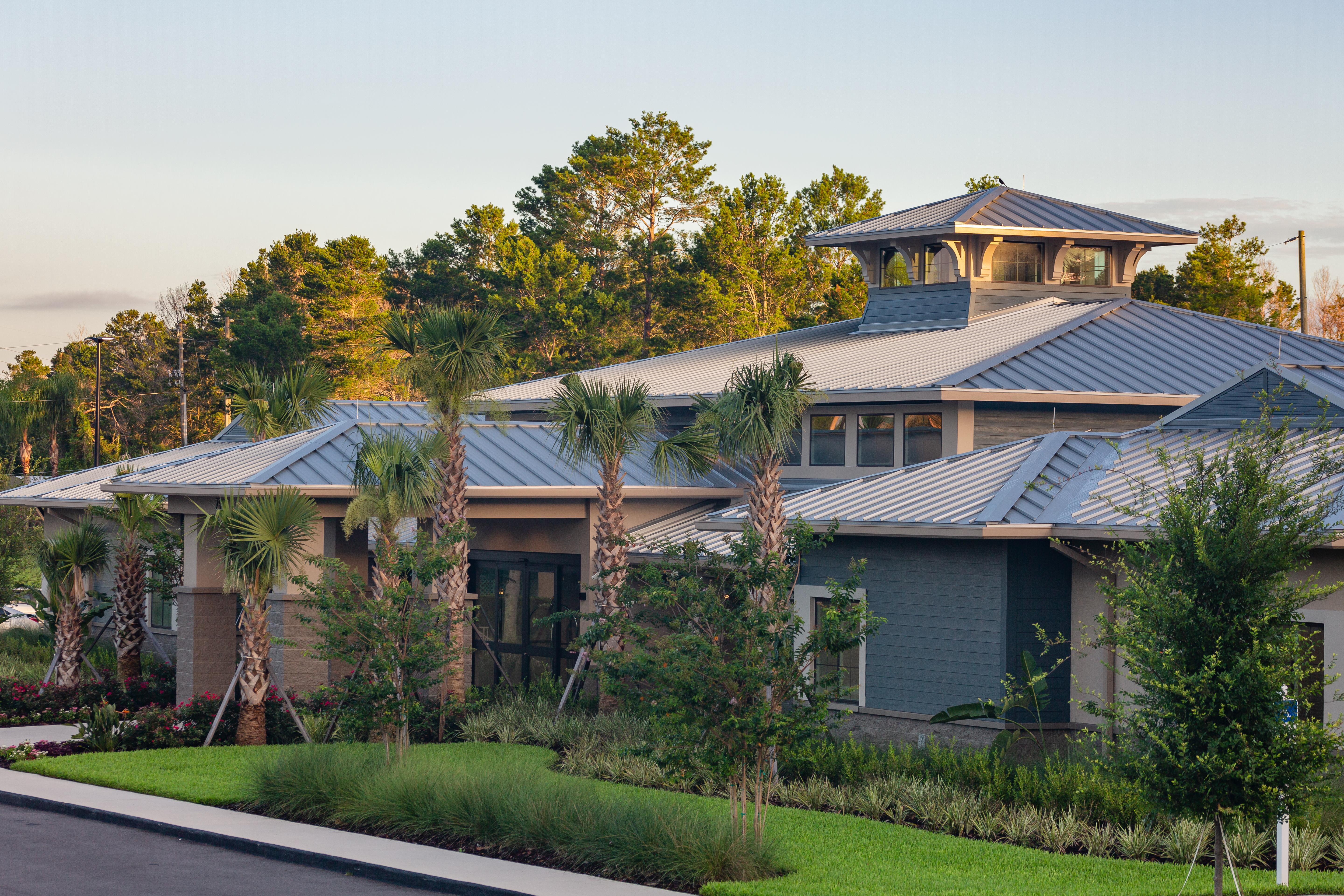 Hilton Vacation Club Mystic Dunes Orlando 3* Four Corners