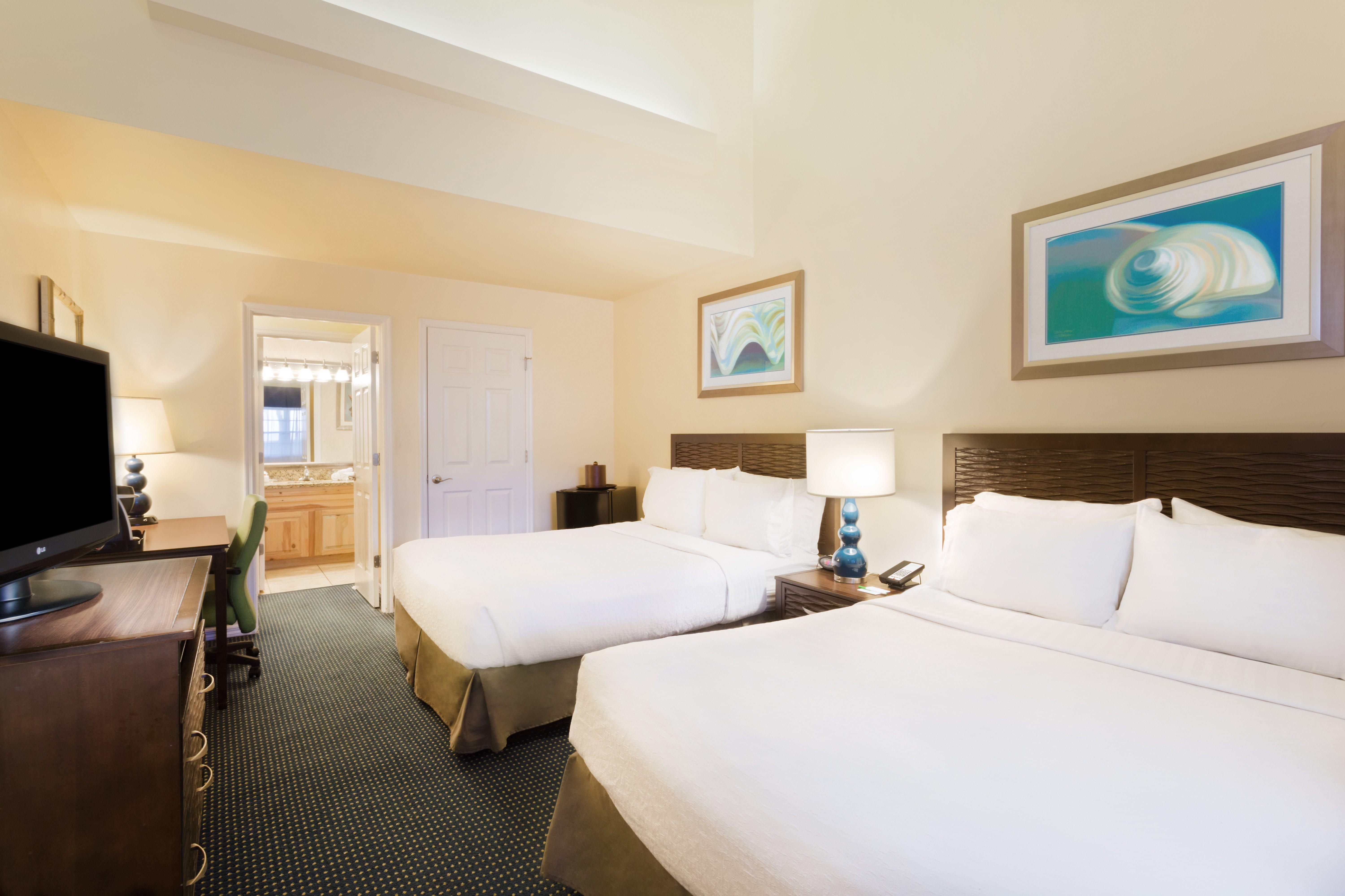 & Clearwater S-harbourside Resort 3*