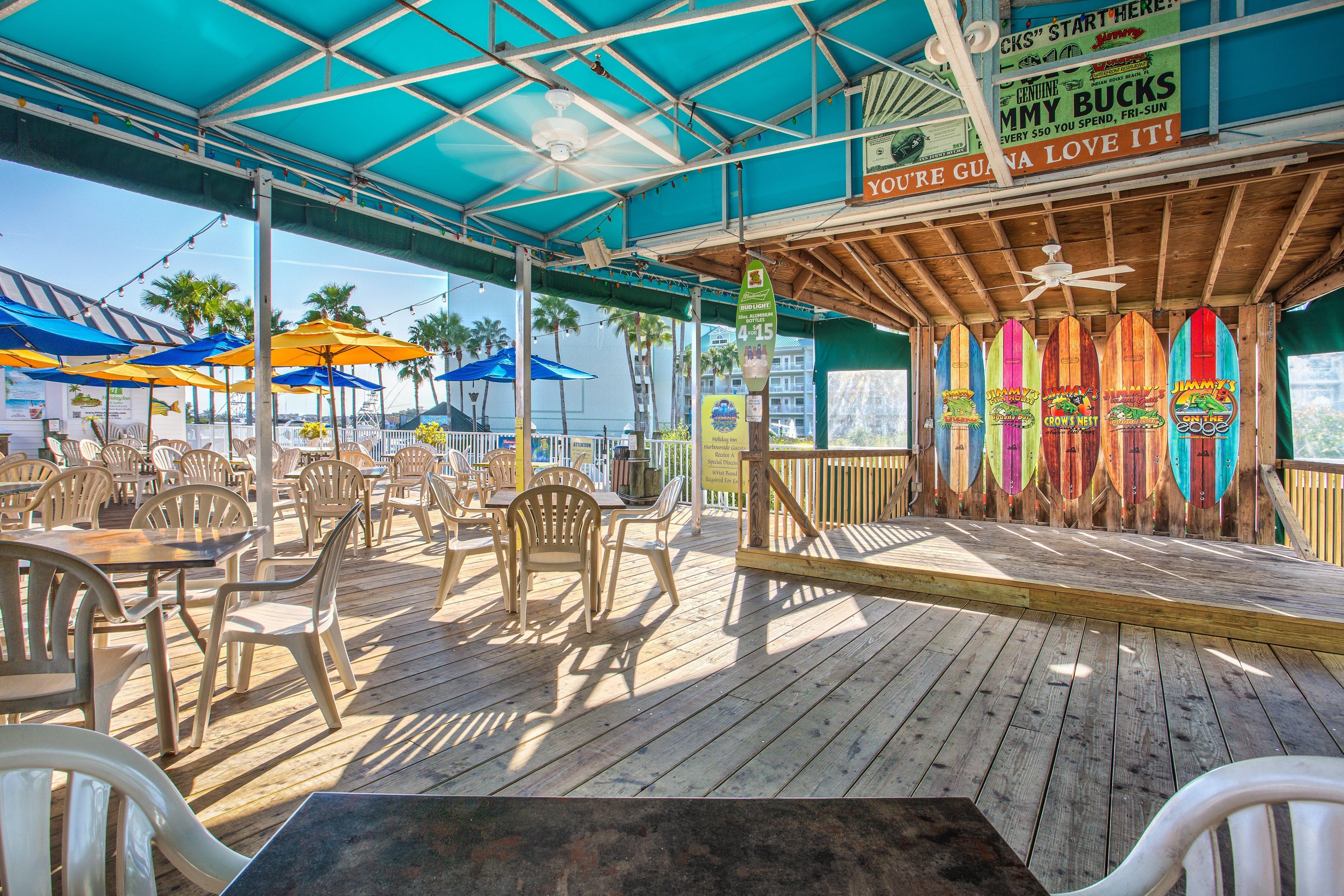 Resort & Clearwater S-harbourside 3*