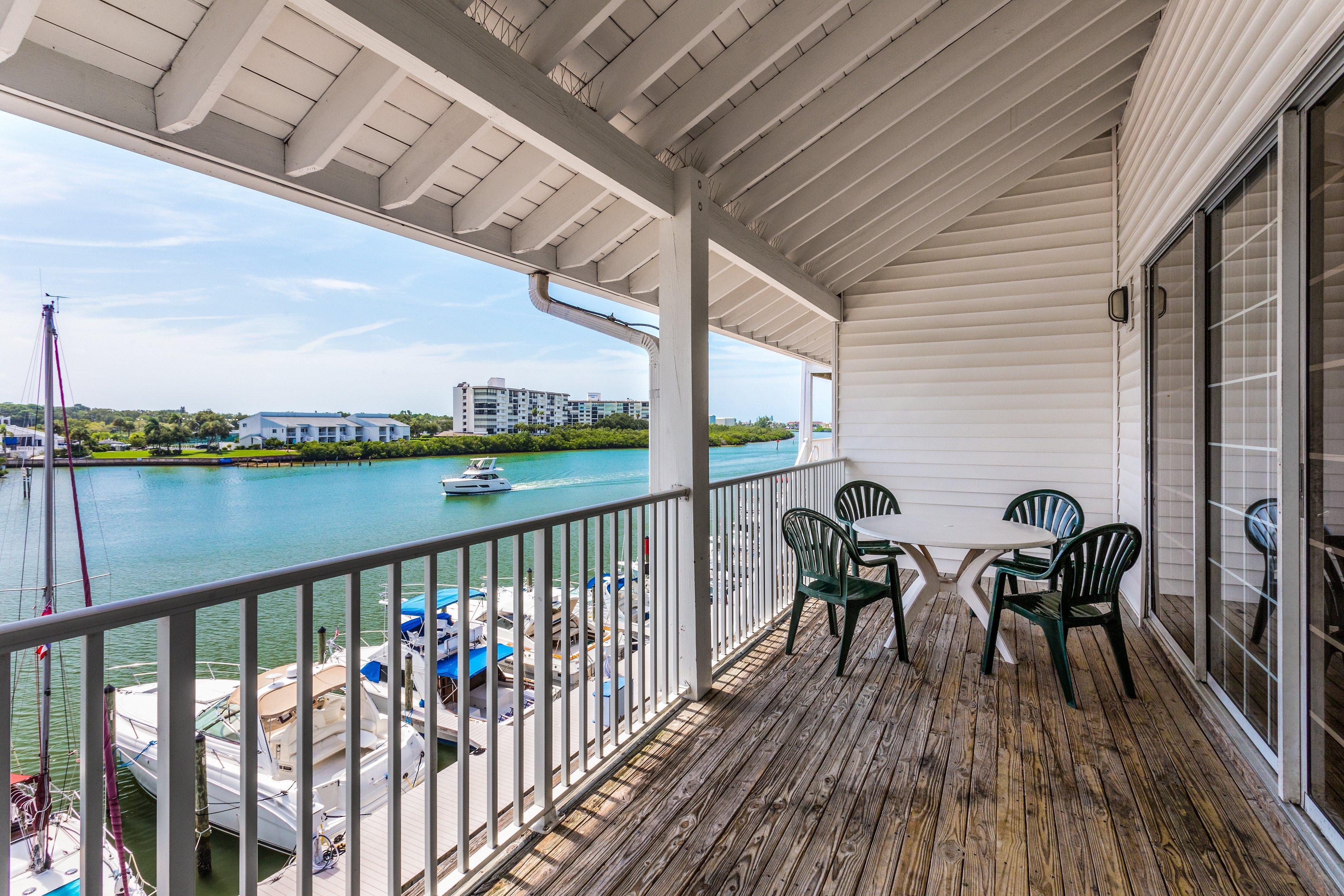 Resort & Clearwater S-harbourside Clearwater Beach