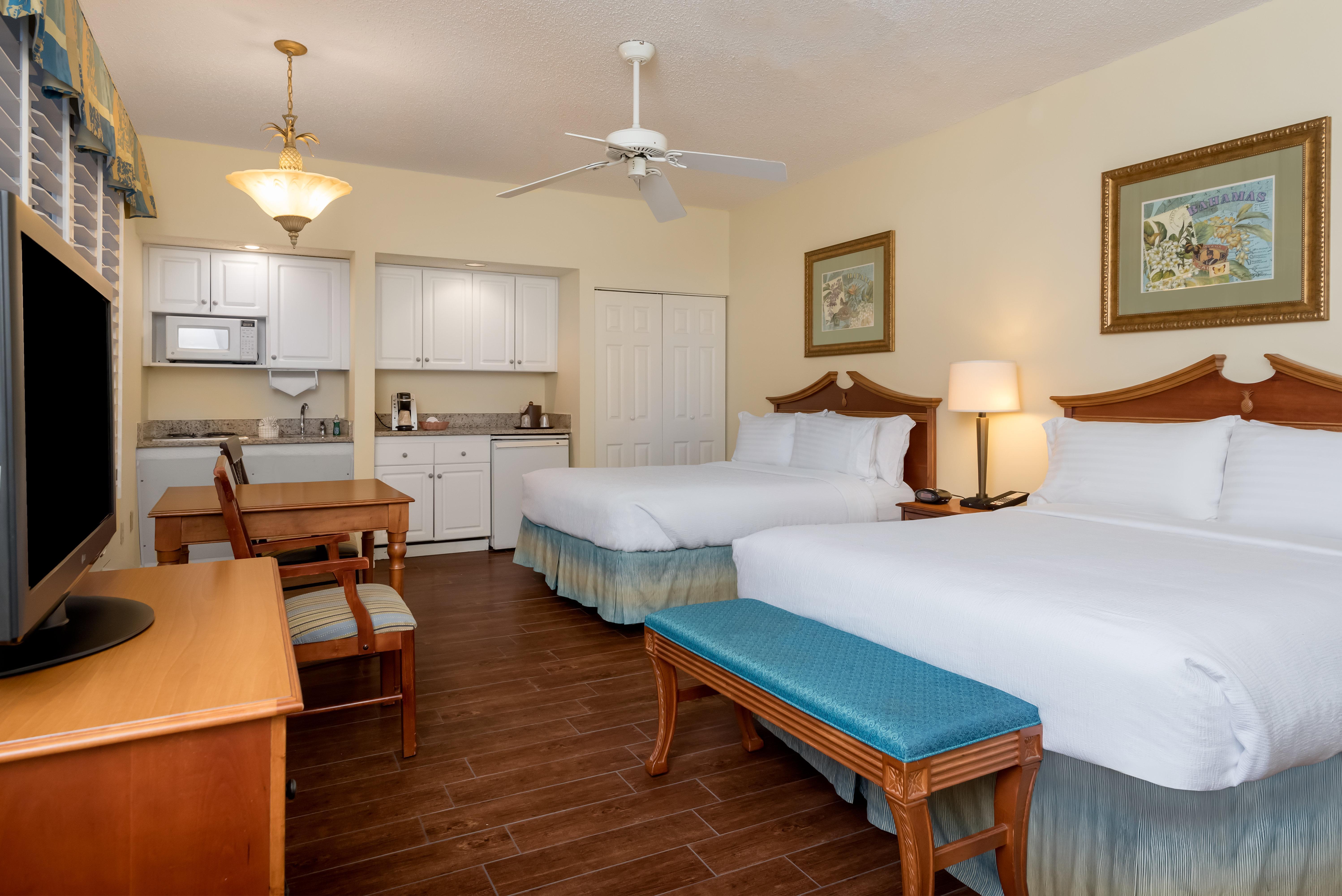 Resort & Clearwater S-harbourside Clearwater Beach