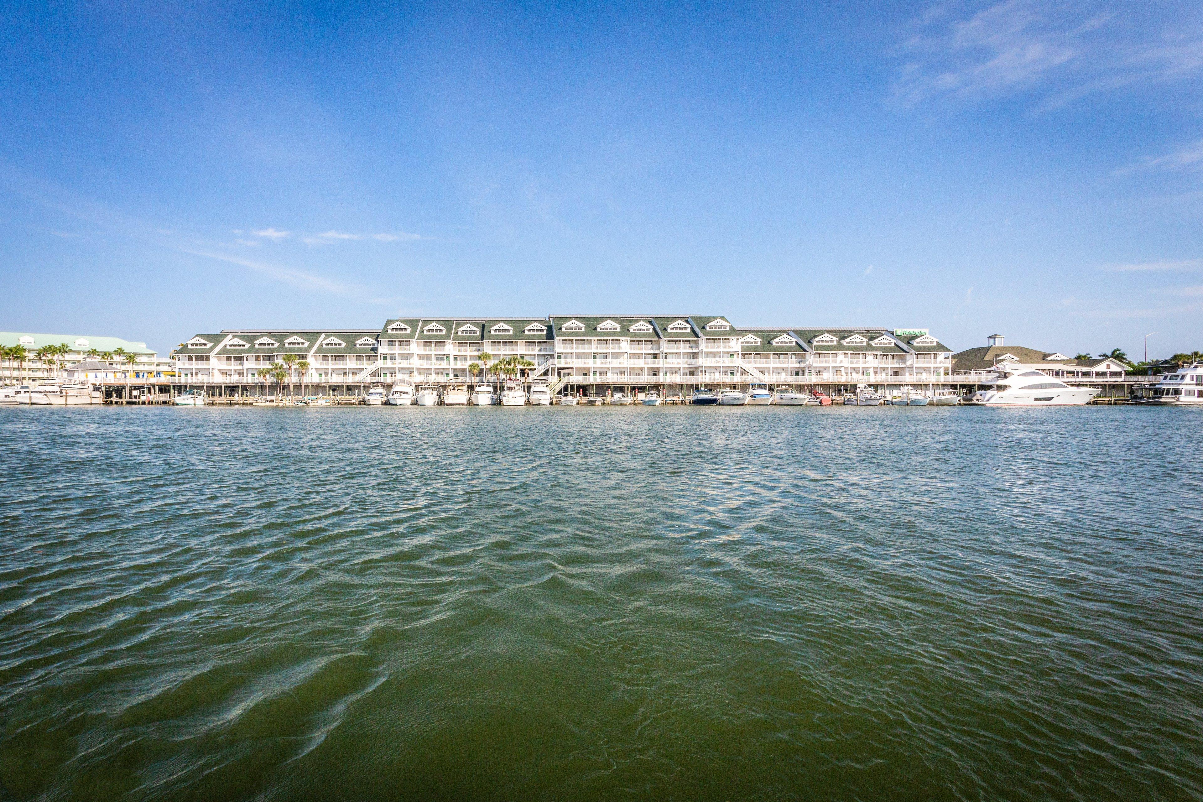 Resort & Clearwater S-harbourside Clearwater Beach