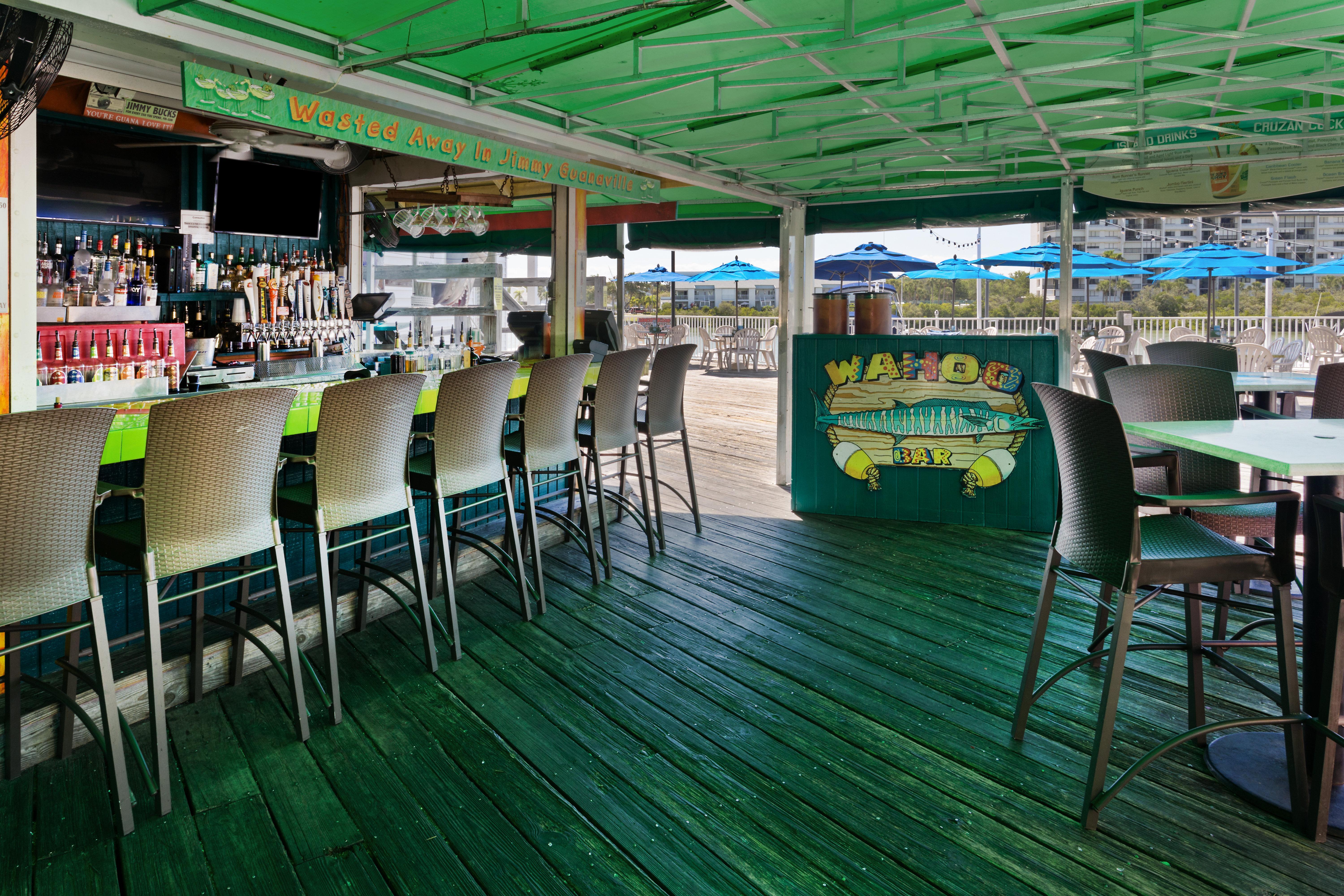 Resort & Clearwater S-harbourside 3*