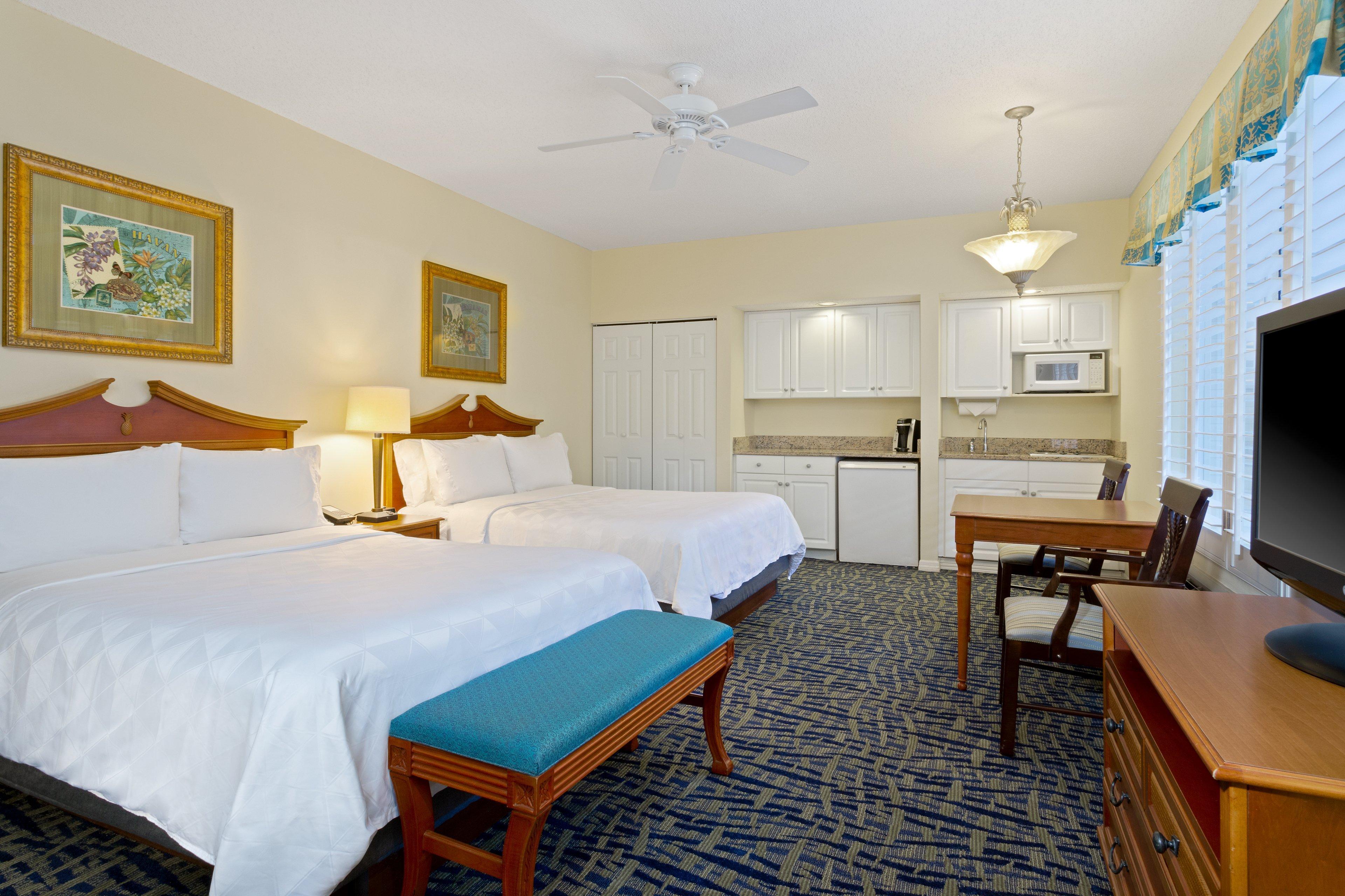 Resort & Clearwater S-harbourside 3*