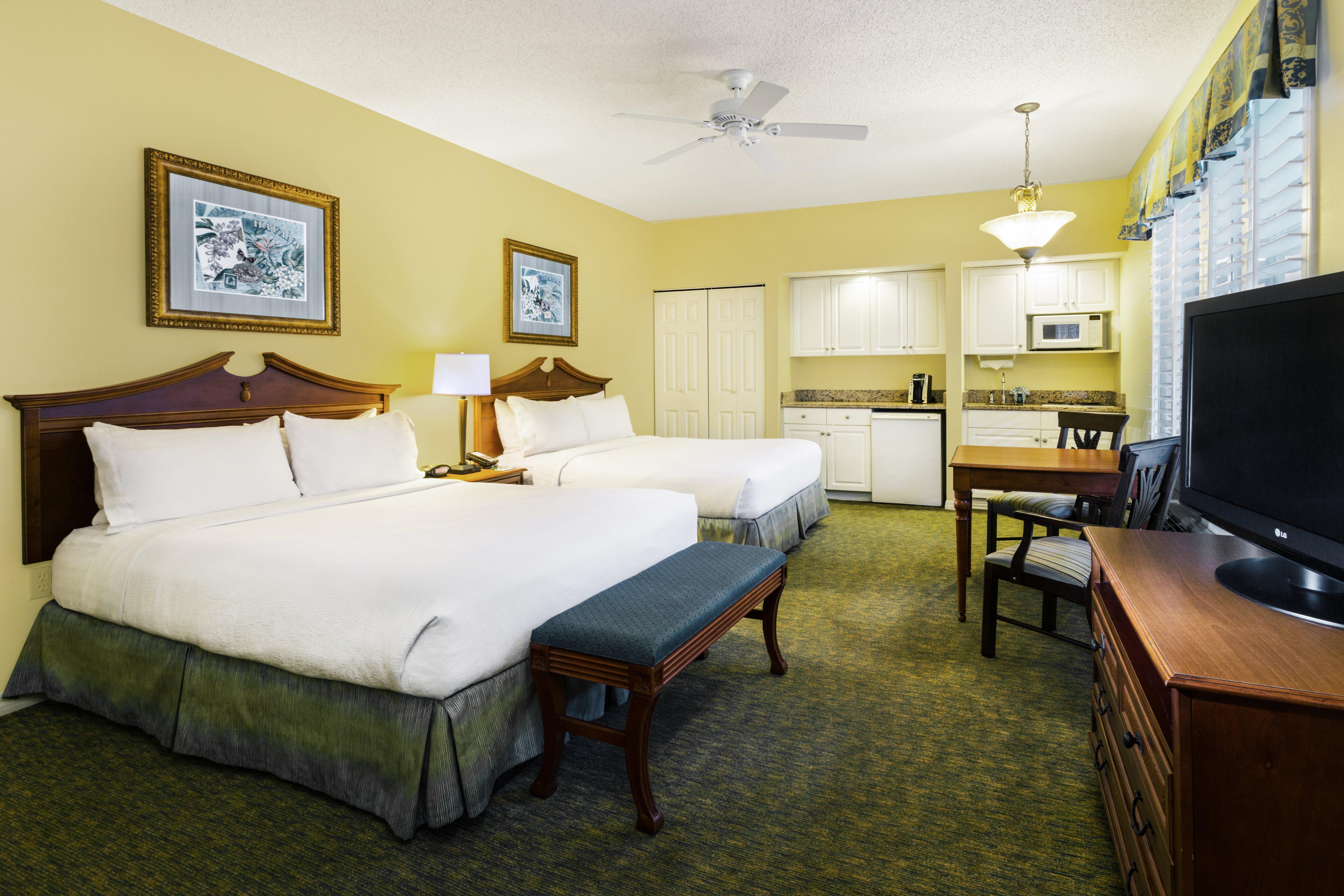 & Clearwater S-harbourside Resort 3*