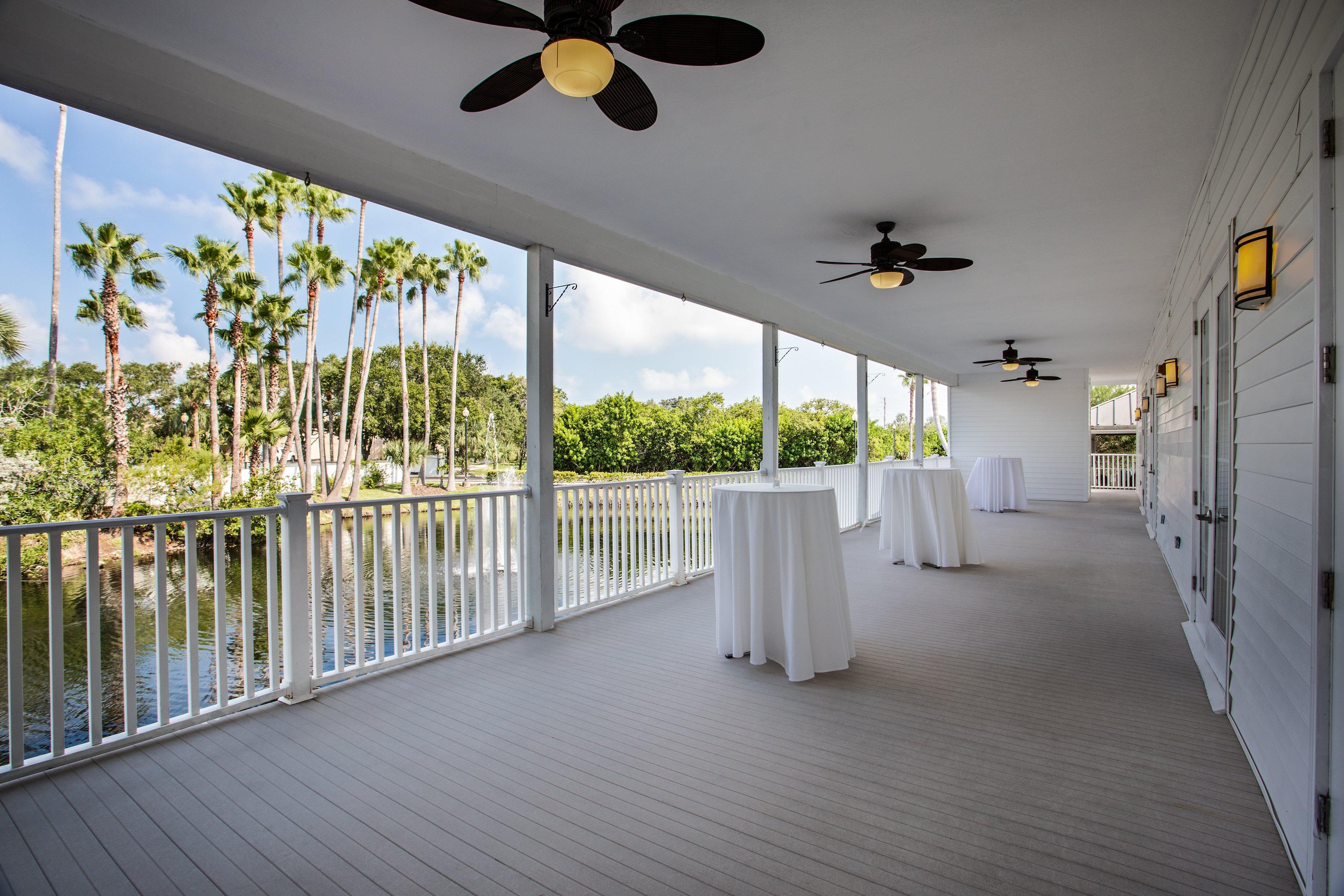 & Clearwater S-harbourside Resort