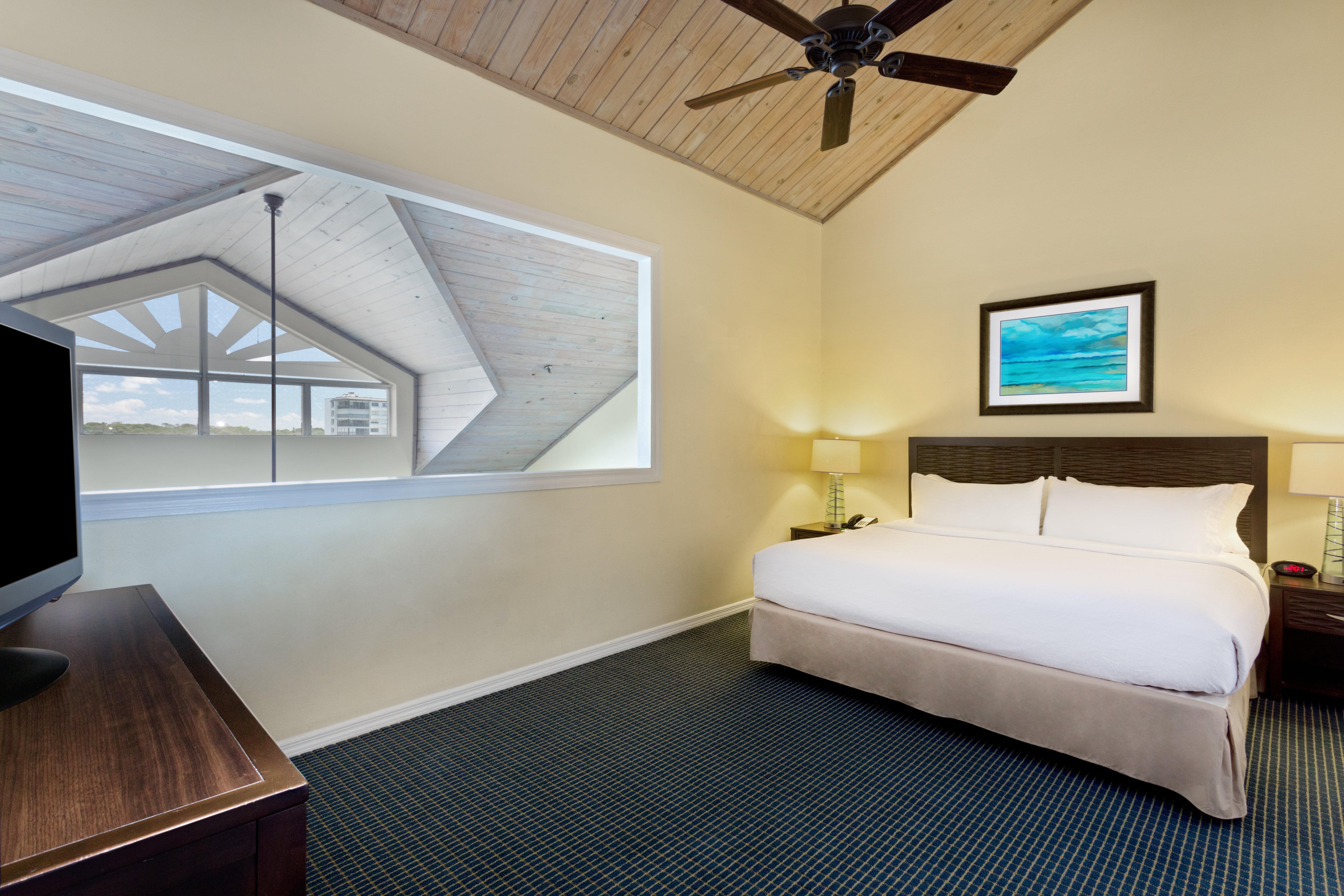 & Clearwater S-harbourside Resort Clearwater Beach