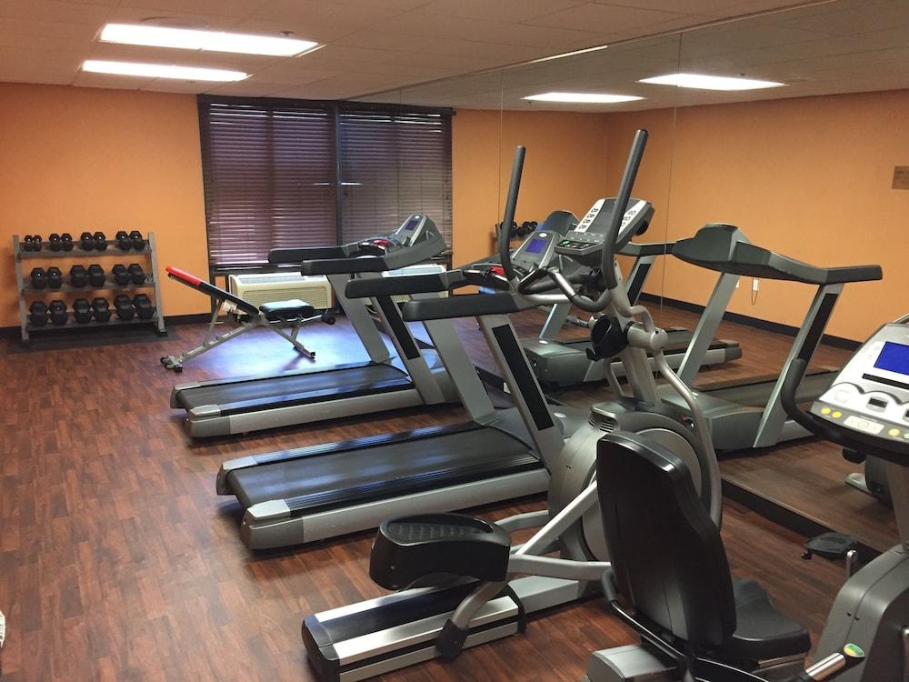 Comfort & Kissimmee By The Parks Hotel Four Corners