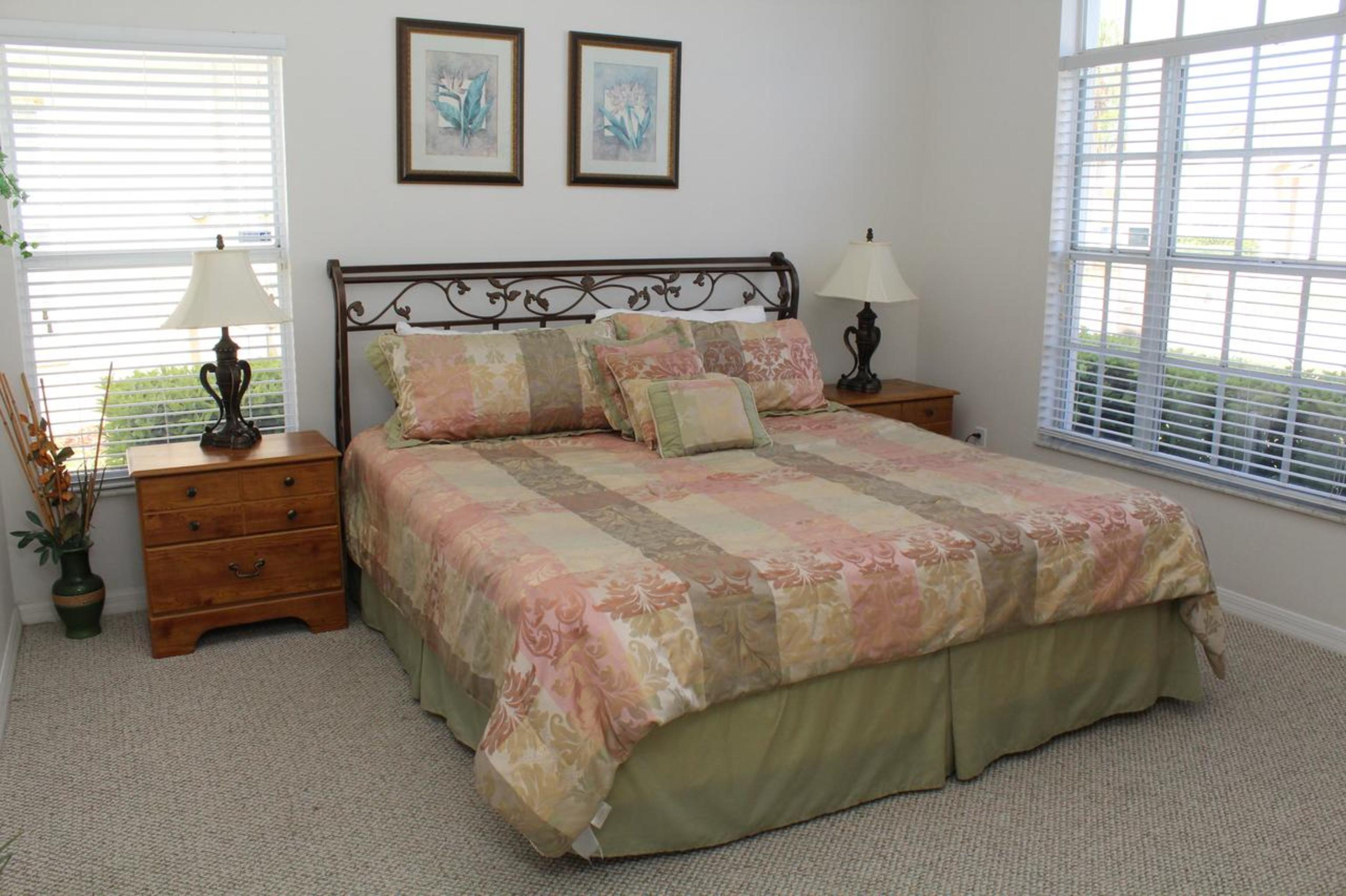 Glenbrook Villa *