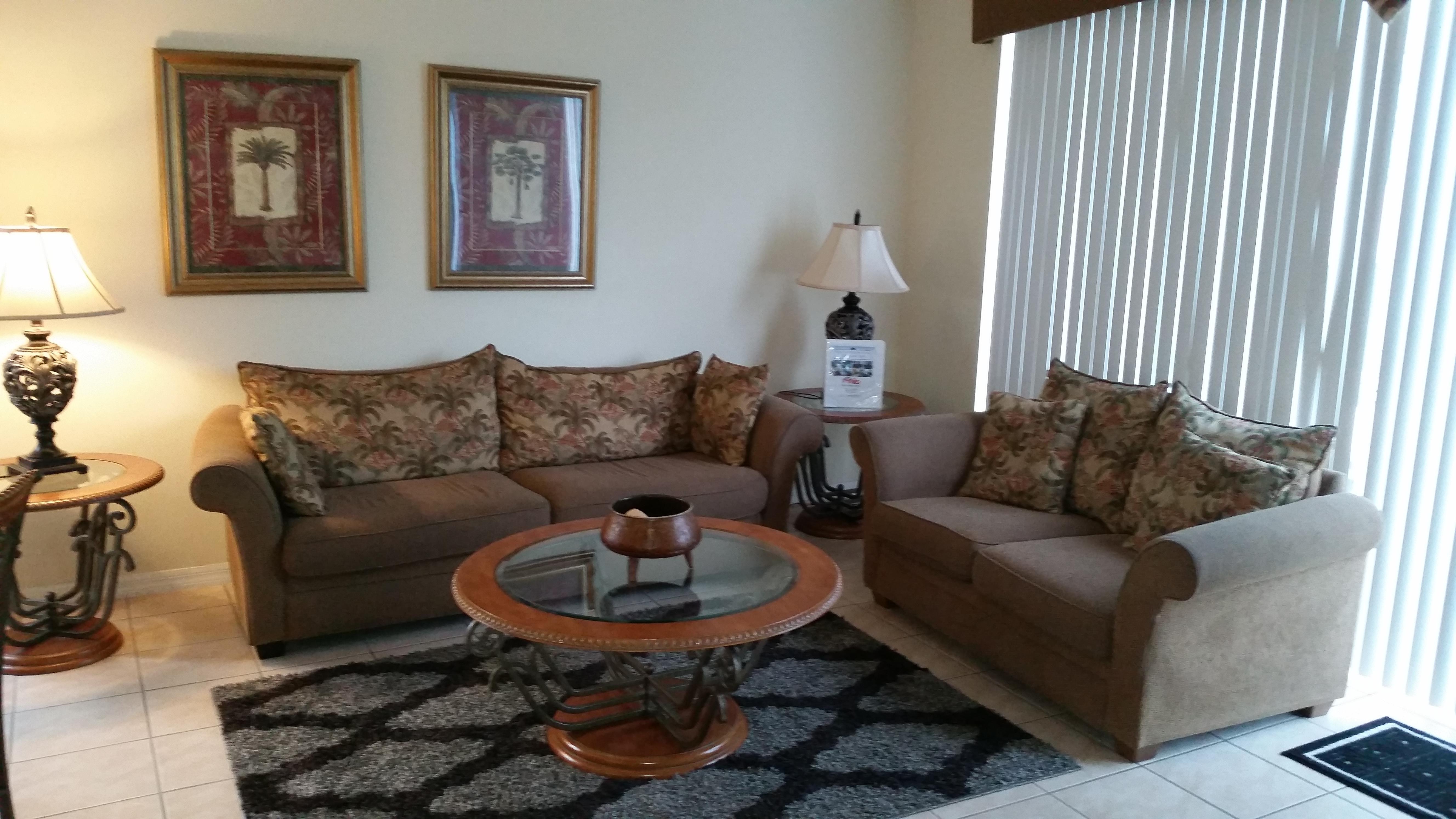 Glenbrook Villa Four Corners