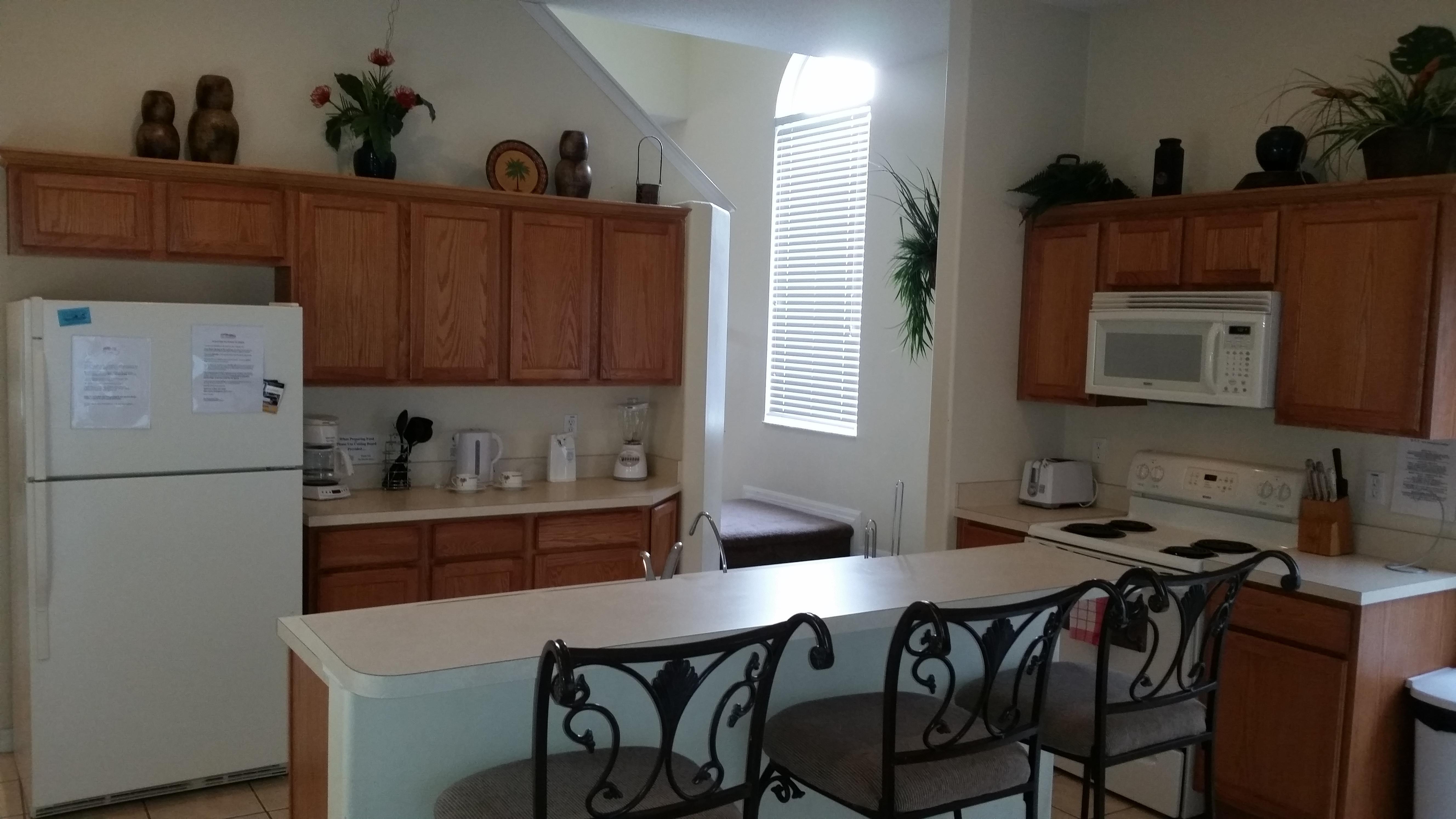 Villa Glenbrook Four Corners