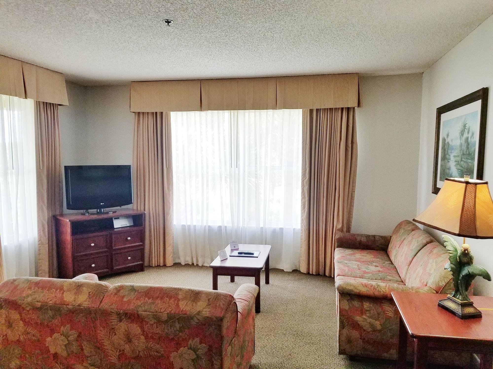 Resort Parc Corniche Williamsburg