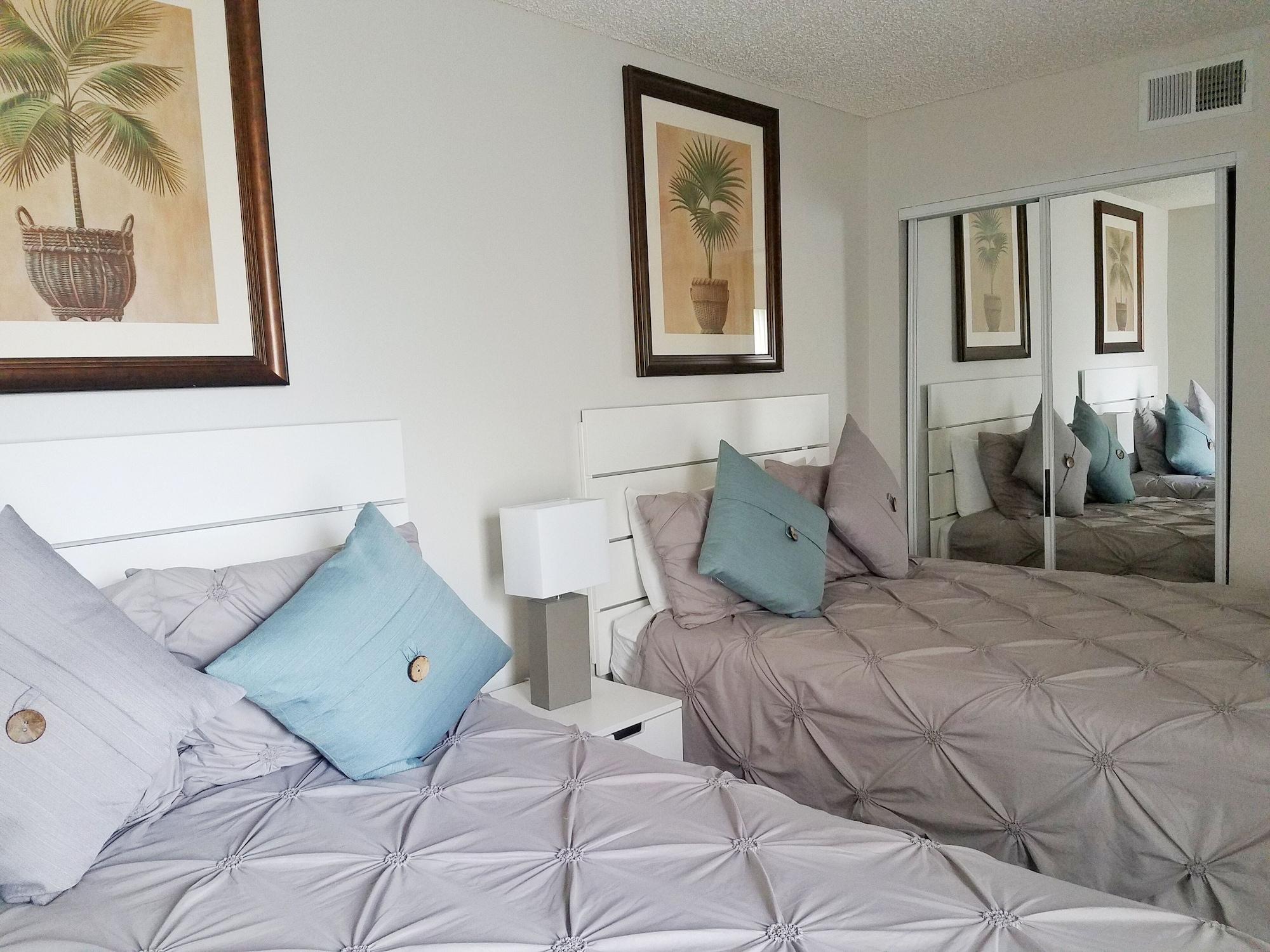 Parc Corniche Resort Williamsburg