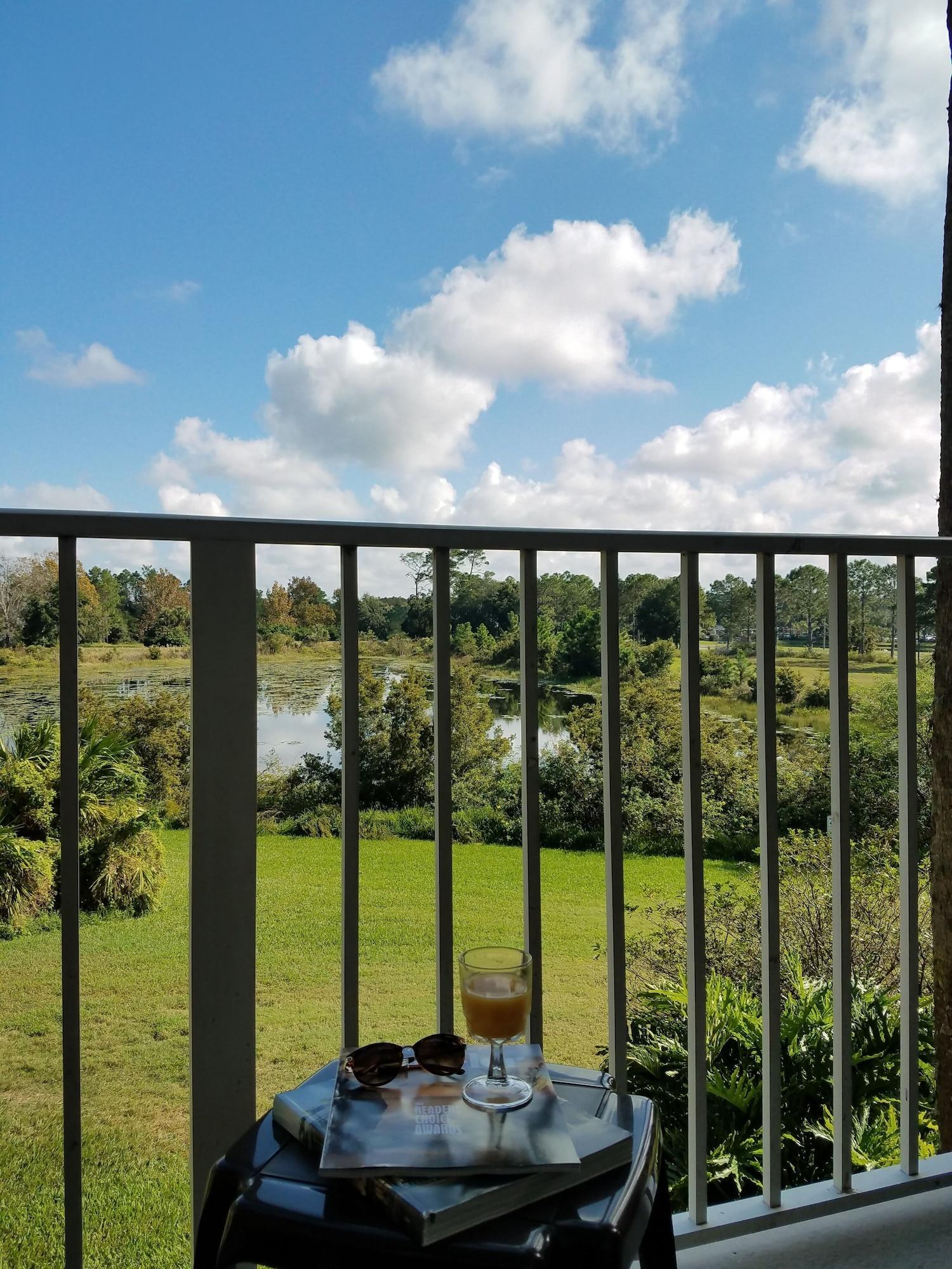 Resort Parc Corniche 3*