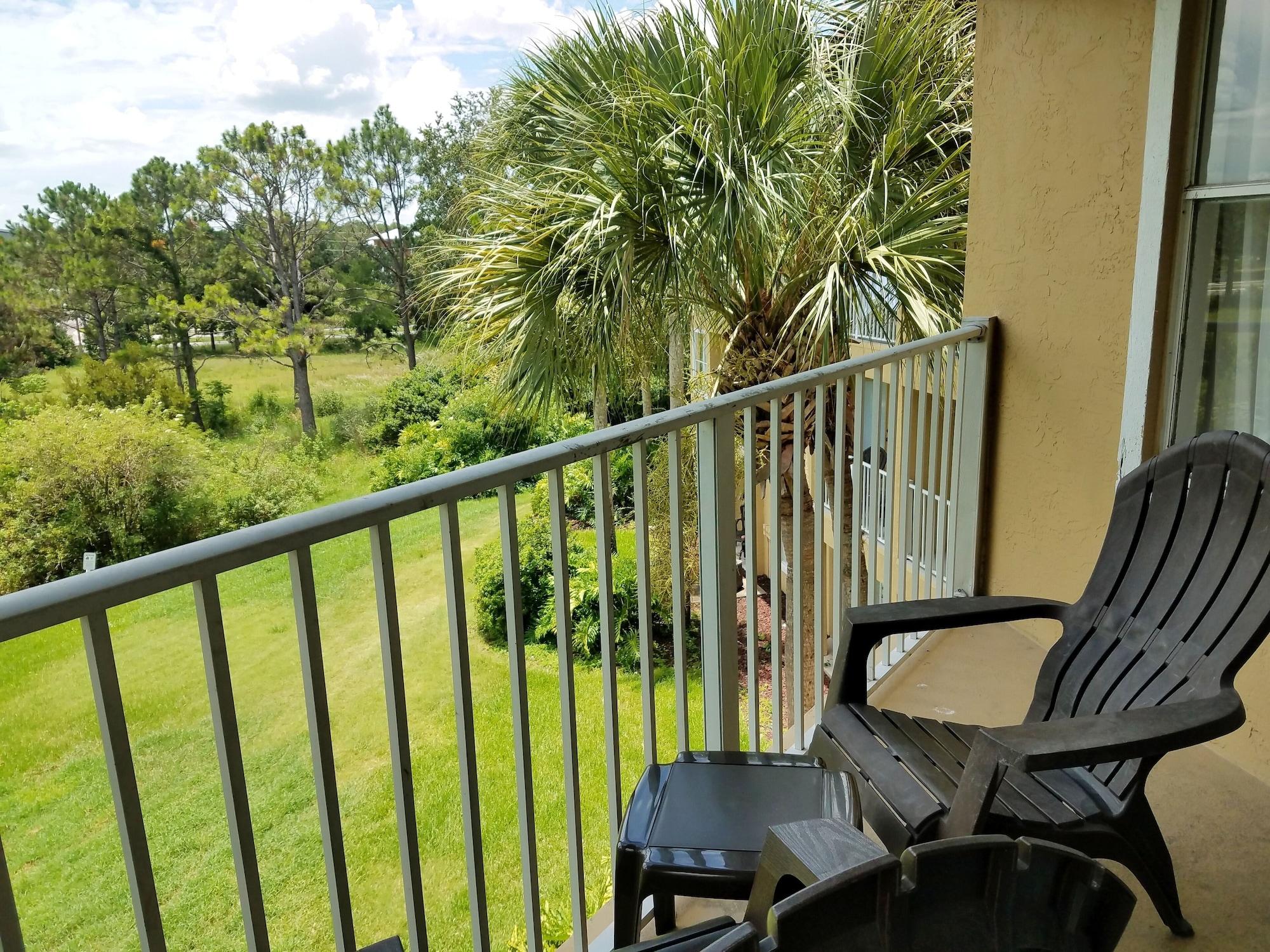 Parc Corniche Resort Williamsburg
