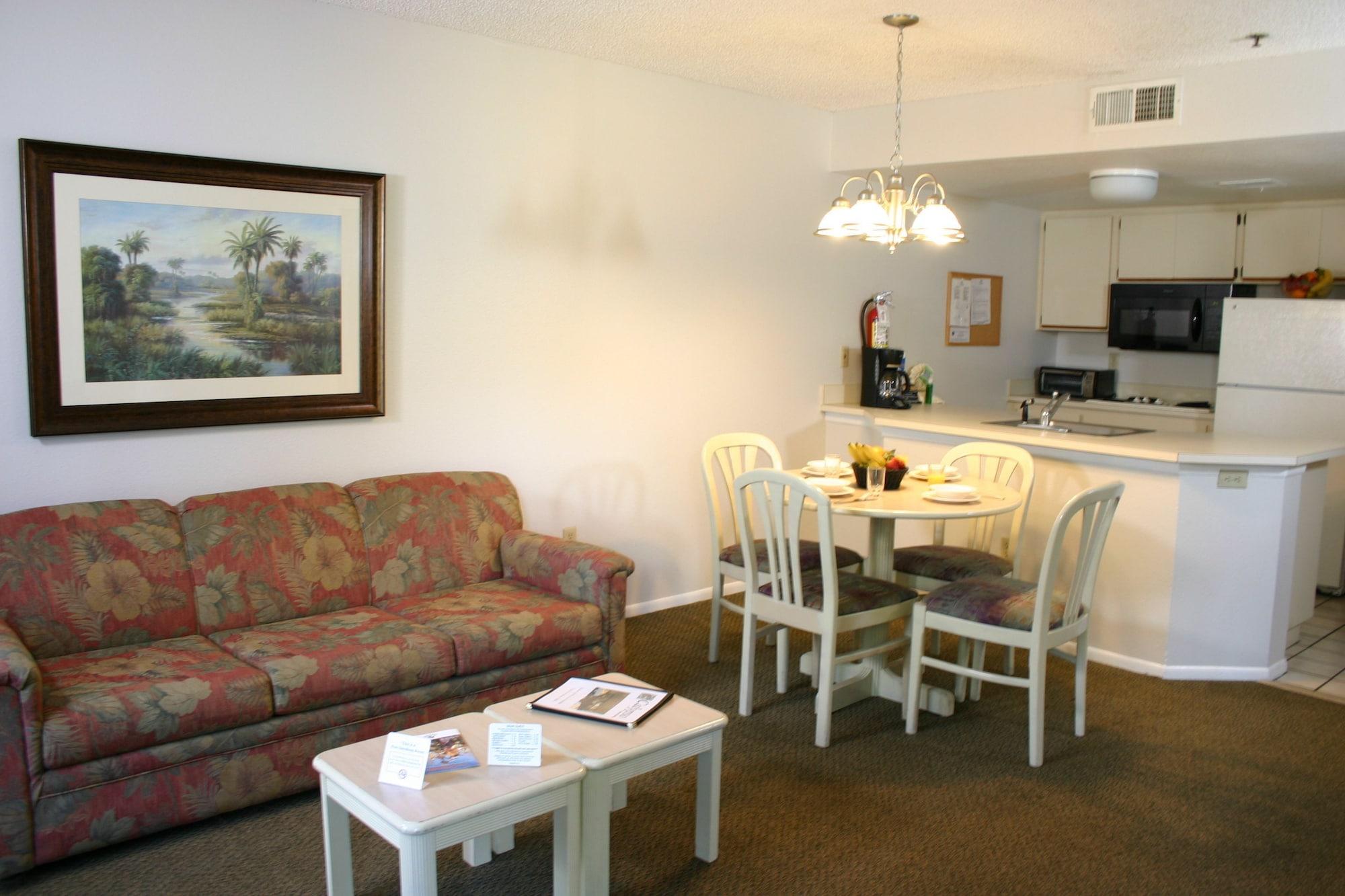 Parc Corniche 3* Williamsburg