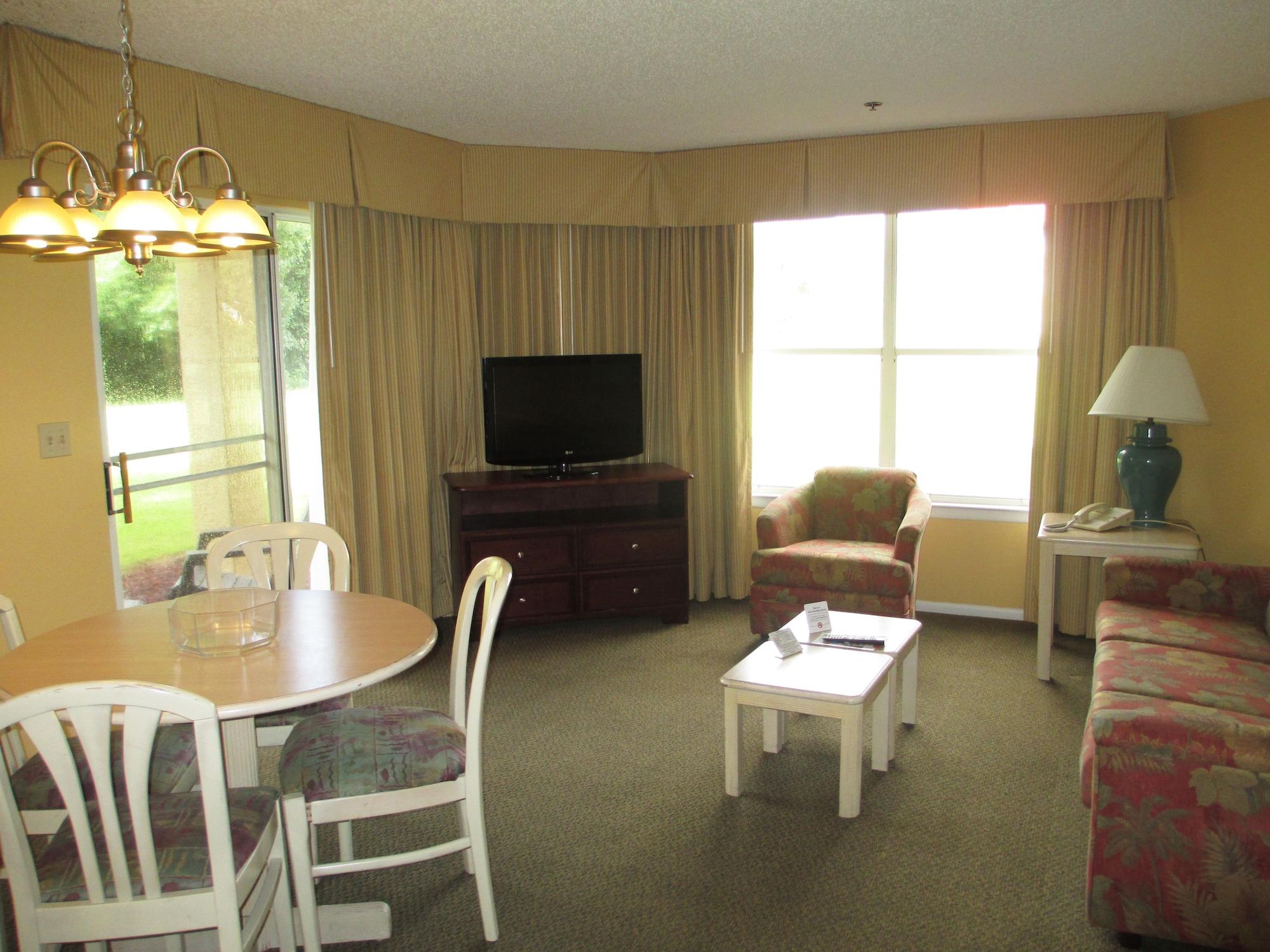 Parc Corniche 3* Williamsburg